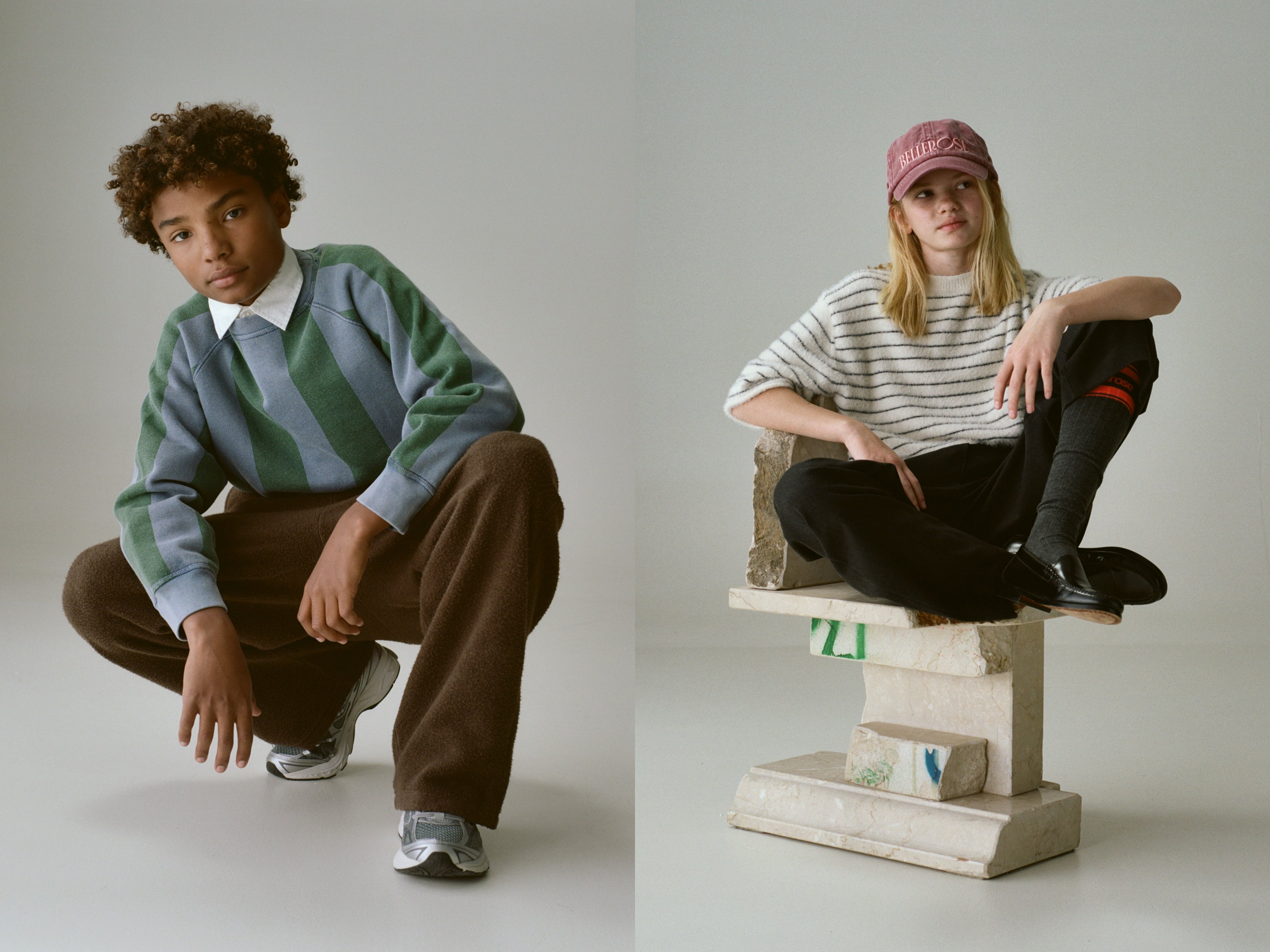 Bellerose