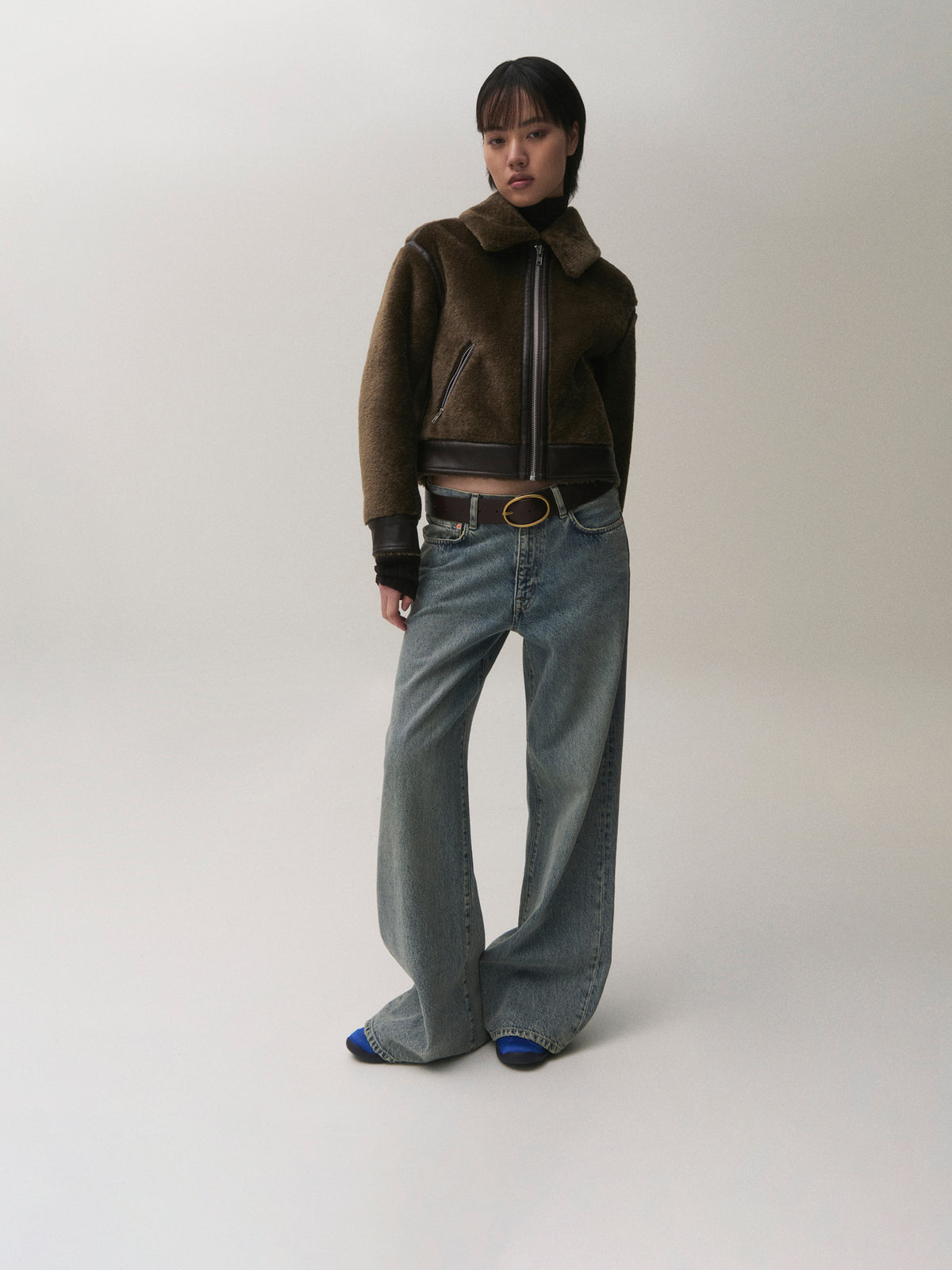 Bellerose