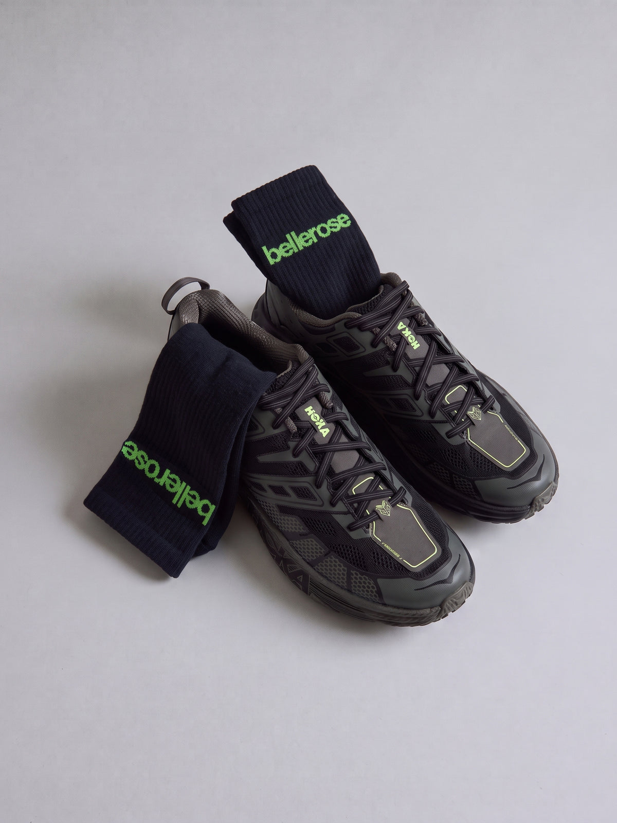 Bellerose