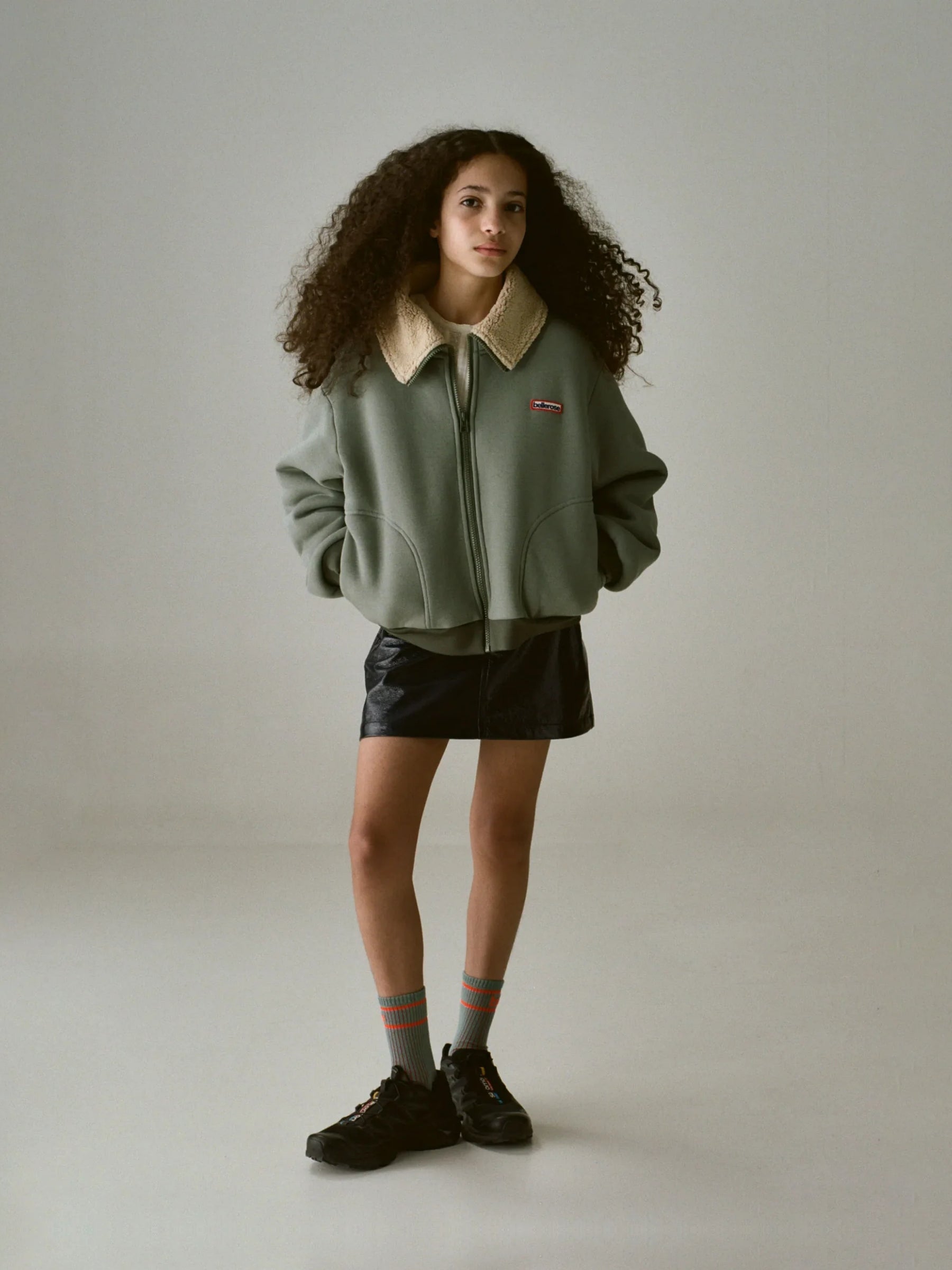 Bellerose
