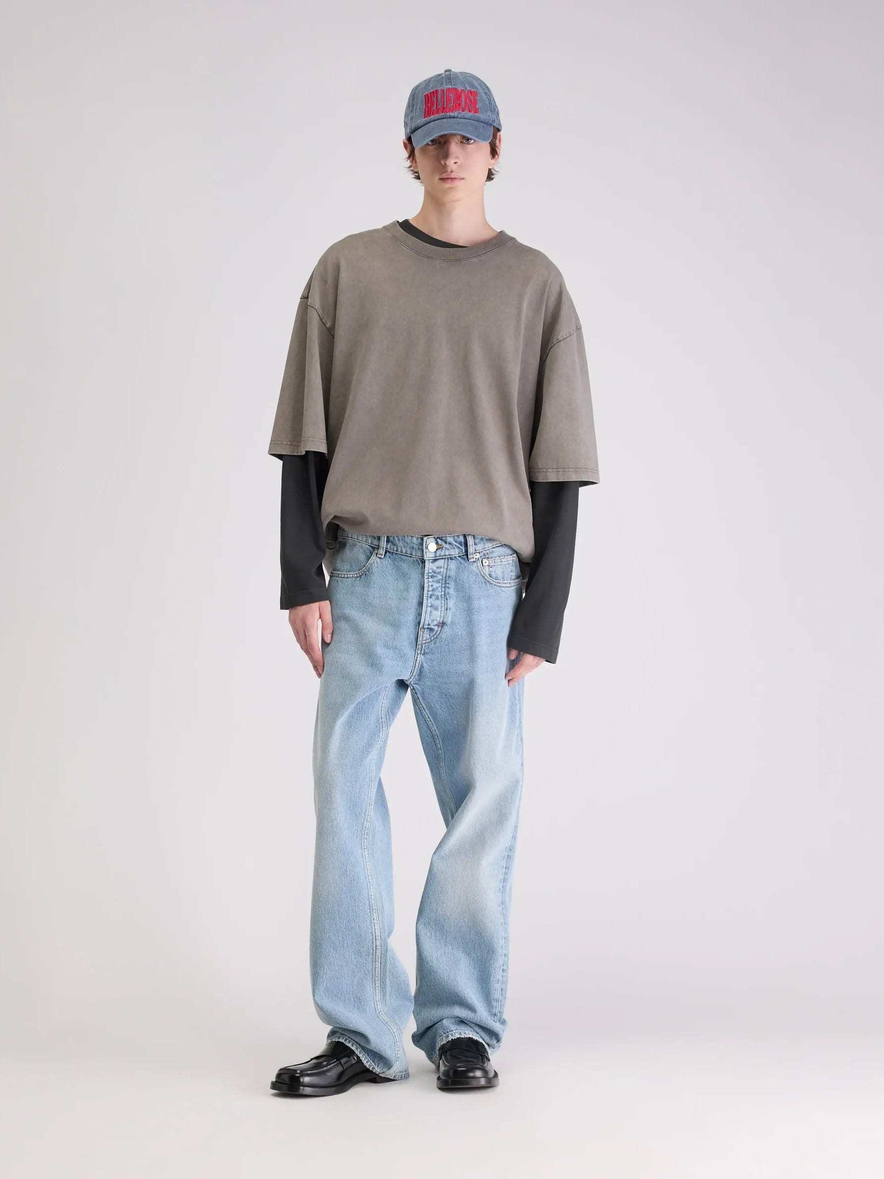 Bellerose