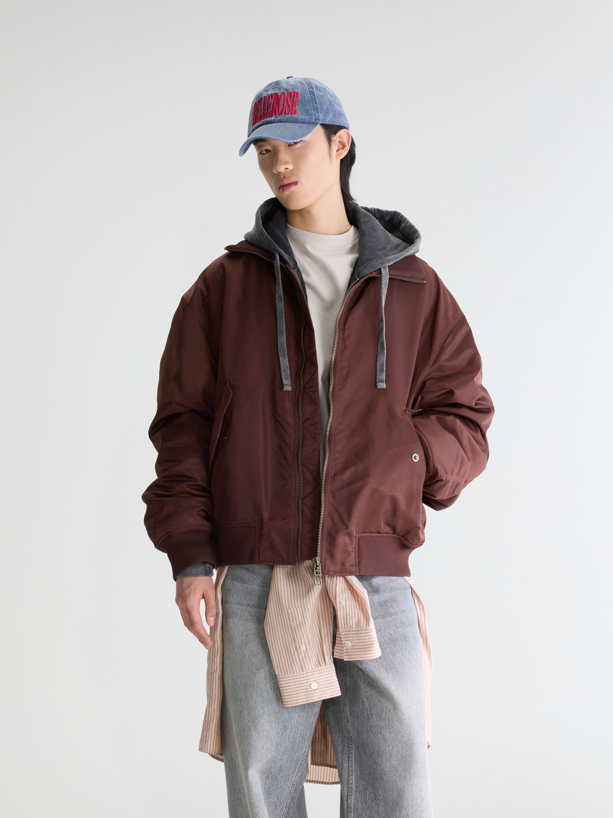 Bellerose