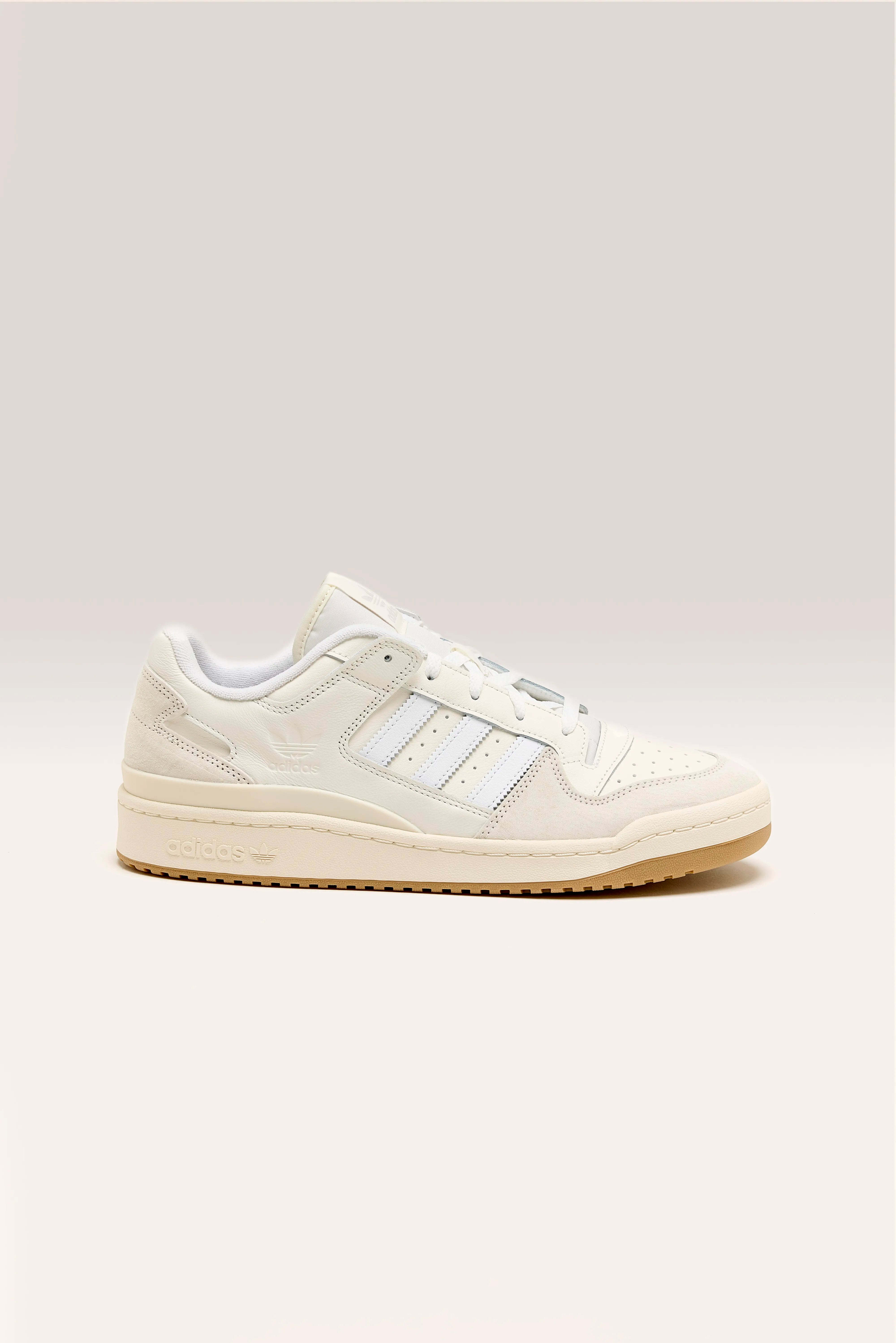 Forum Low Classic for Men (242 / M / WHITE)