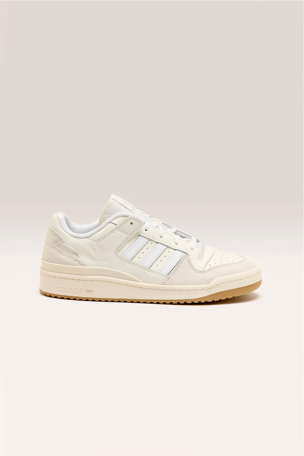 Forum Low Classic for Men (242 / M / WHITE)