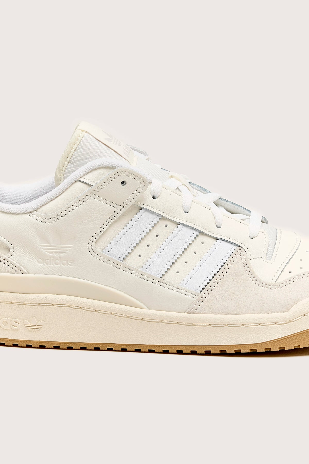 Forum Low Classic for Men (242 / M / WHITE)