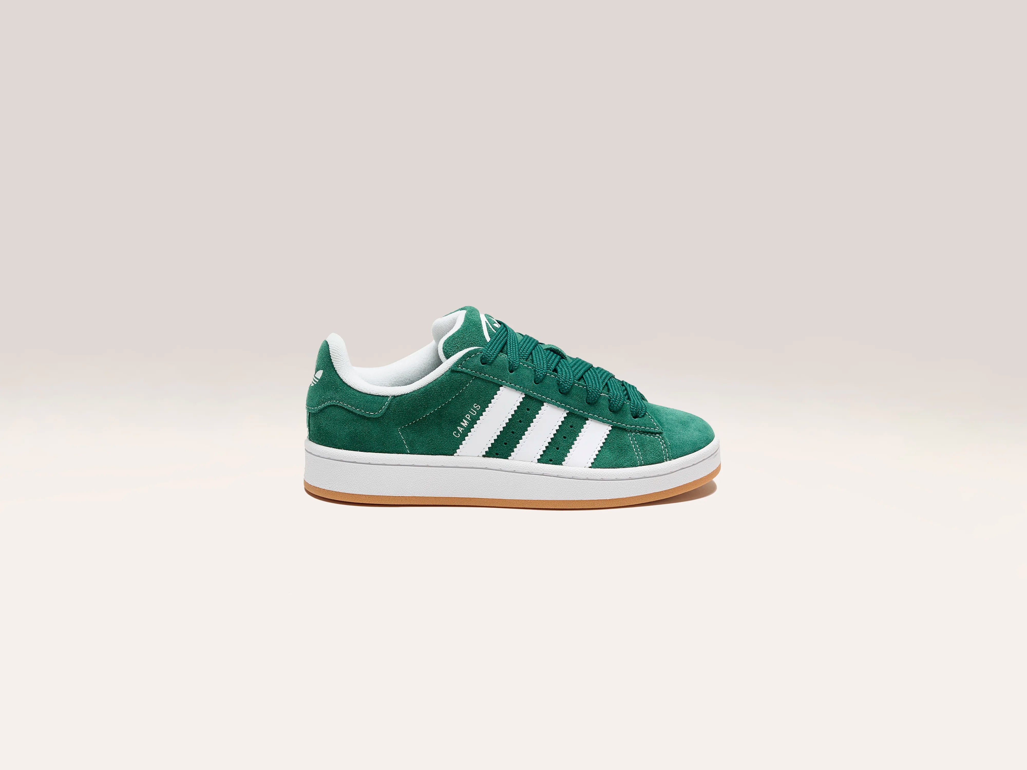 Campus 00s pour Homme (242 / M / GREEN)