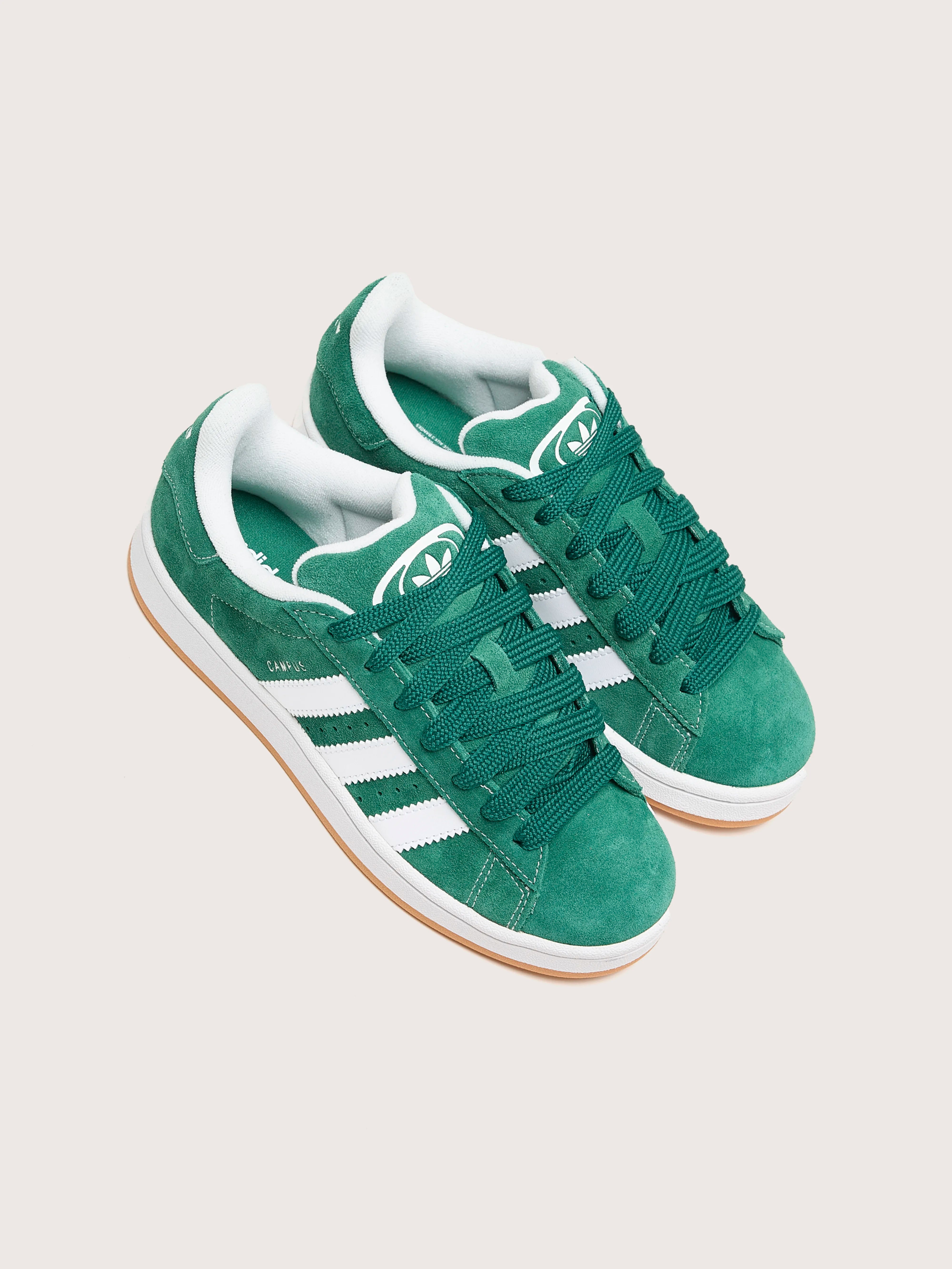 Campus 00s pour Homme (242 / M / GREEN)
