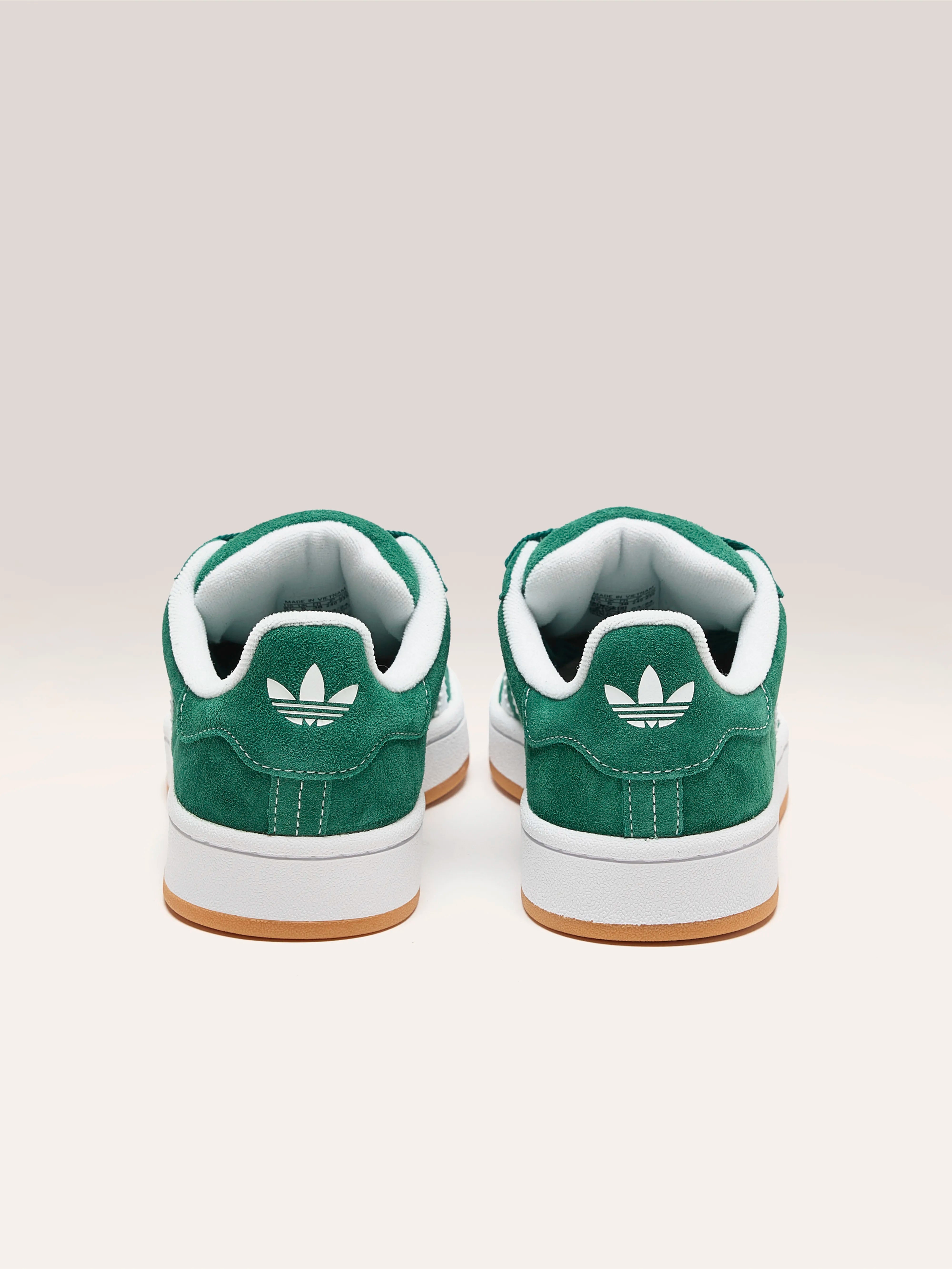 Campus 00s pour Homme (242 / M / GREEN)
