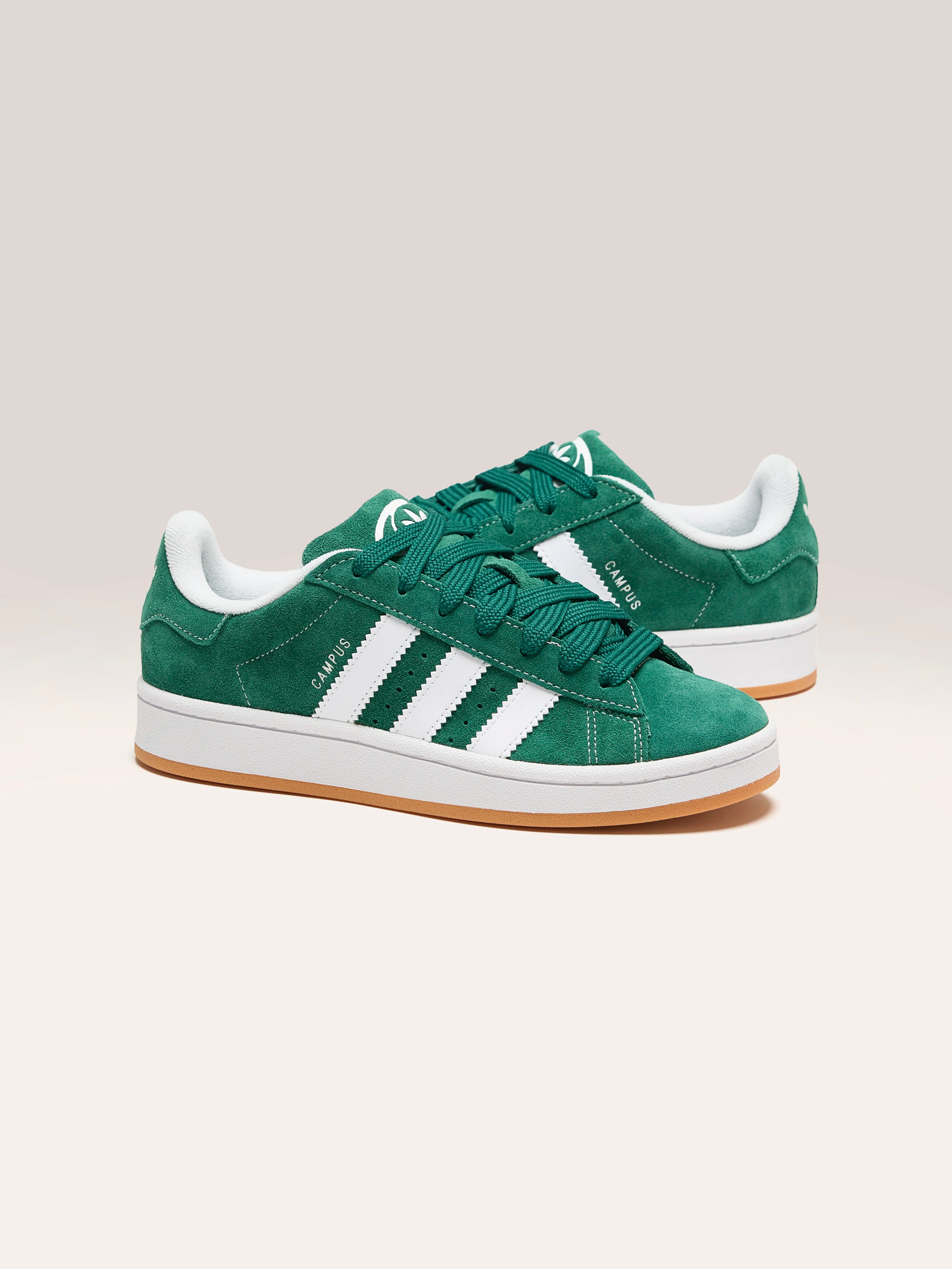 Campus 00s pour Homme (242 / M / GREEN)