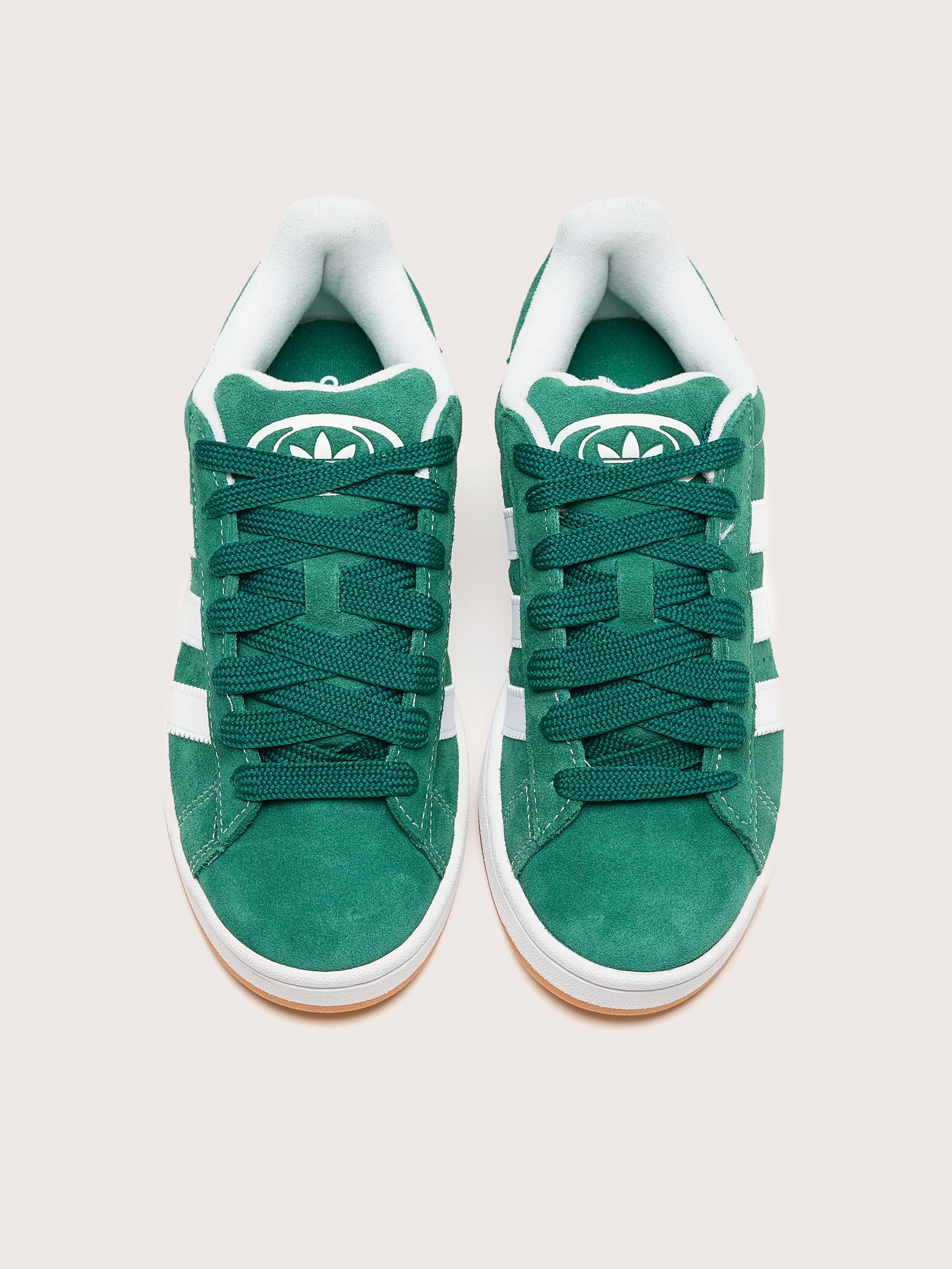 Campus 00s pour Homme (242 / M / GREEN)