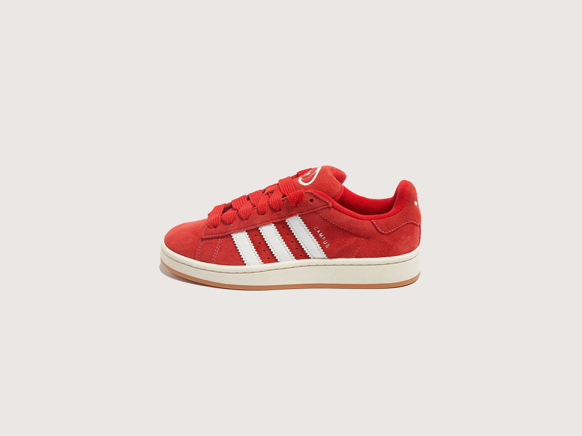 Campus 00s pour Femme (242 / W / RED)