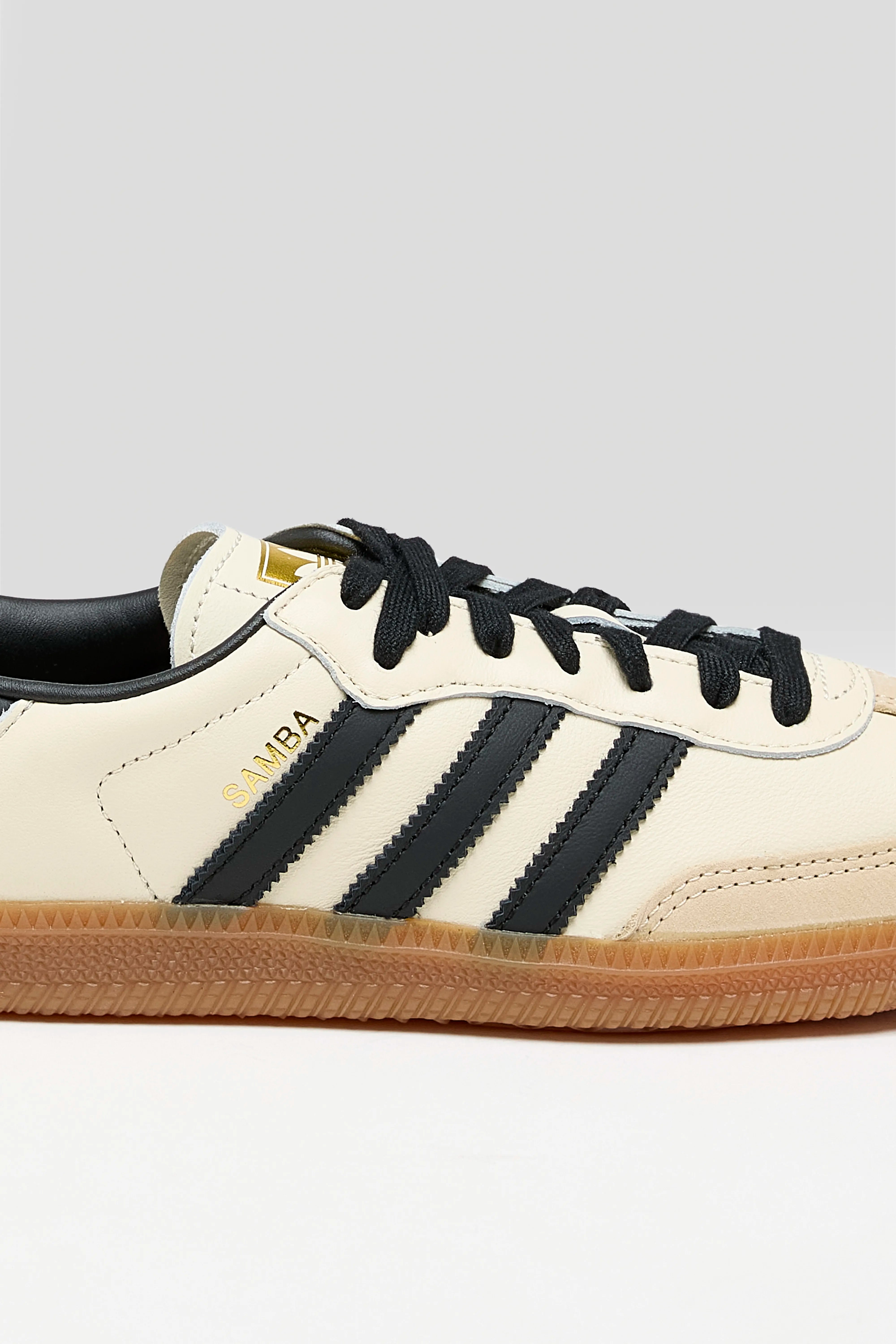 Samba OG voor dames (251 / W / WHITE)