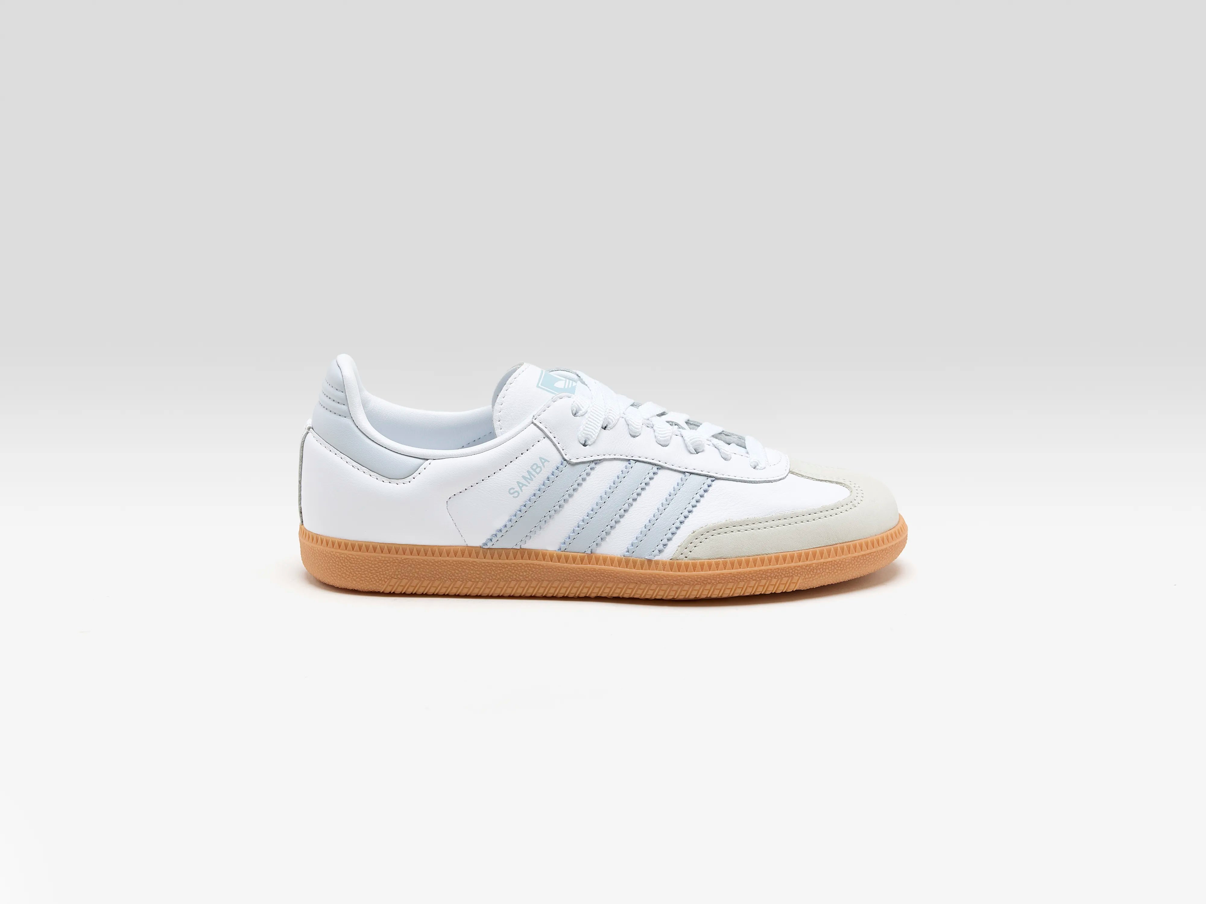 Samba OG pour Femmes (251 / W / WHITE)