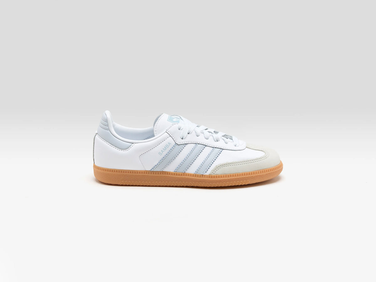 Samba OG pour Femme (251 / W / WHITE)