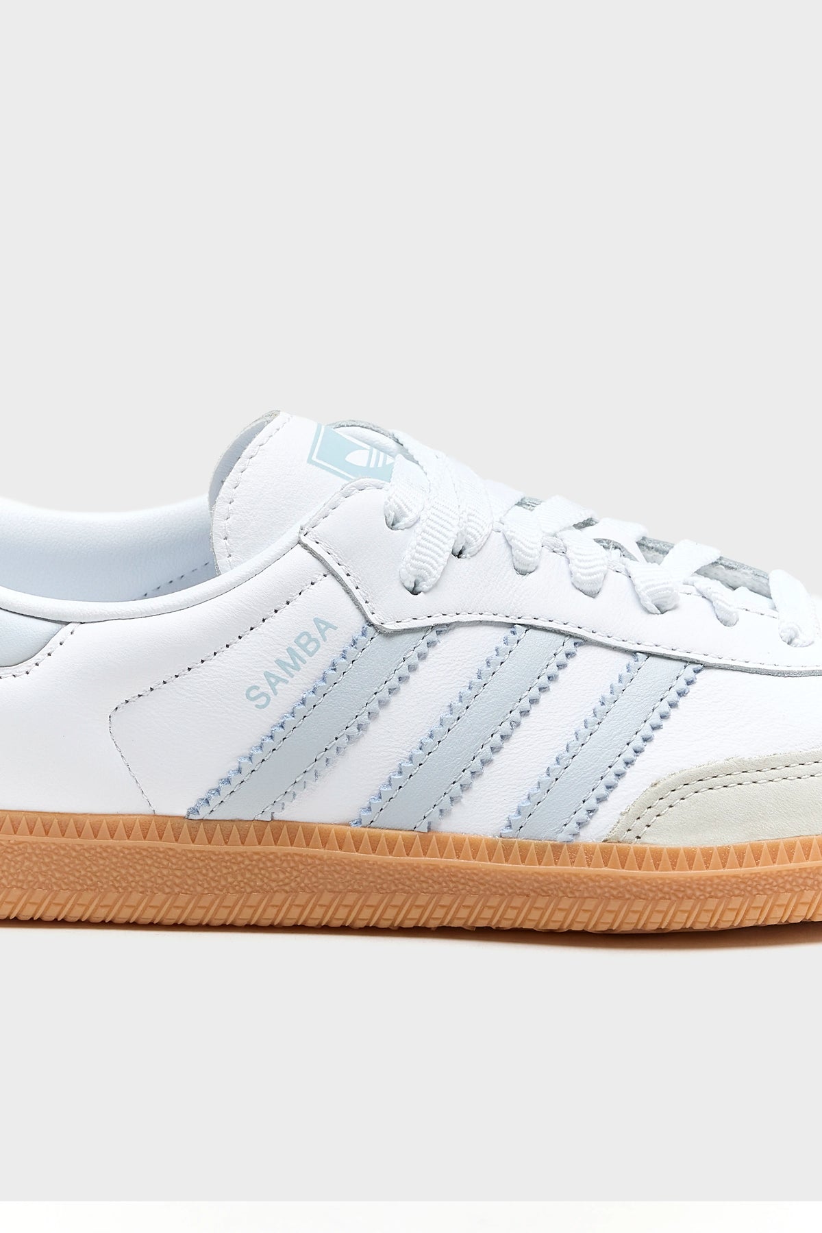 Samba OG pour Femme (251 / W / WHITE)