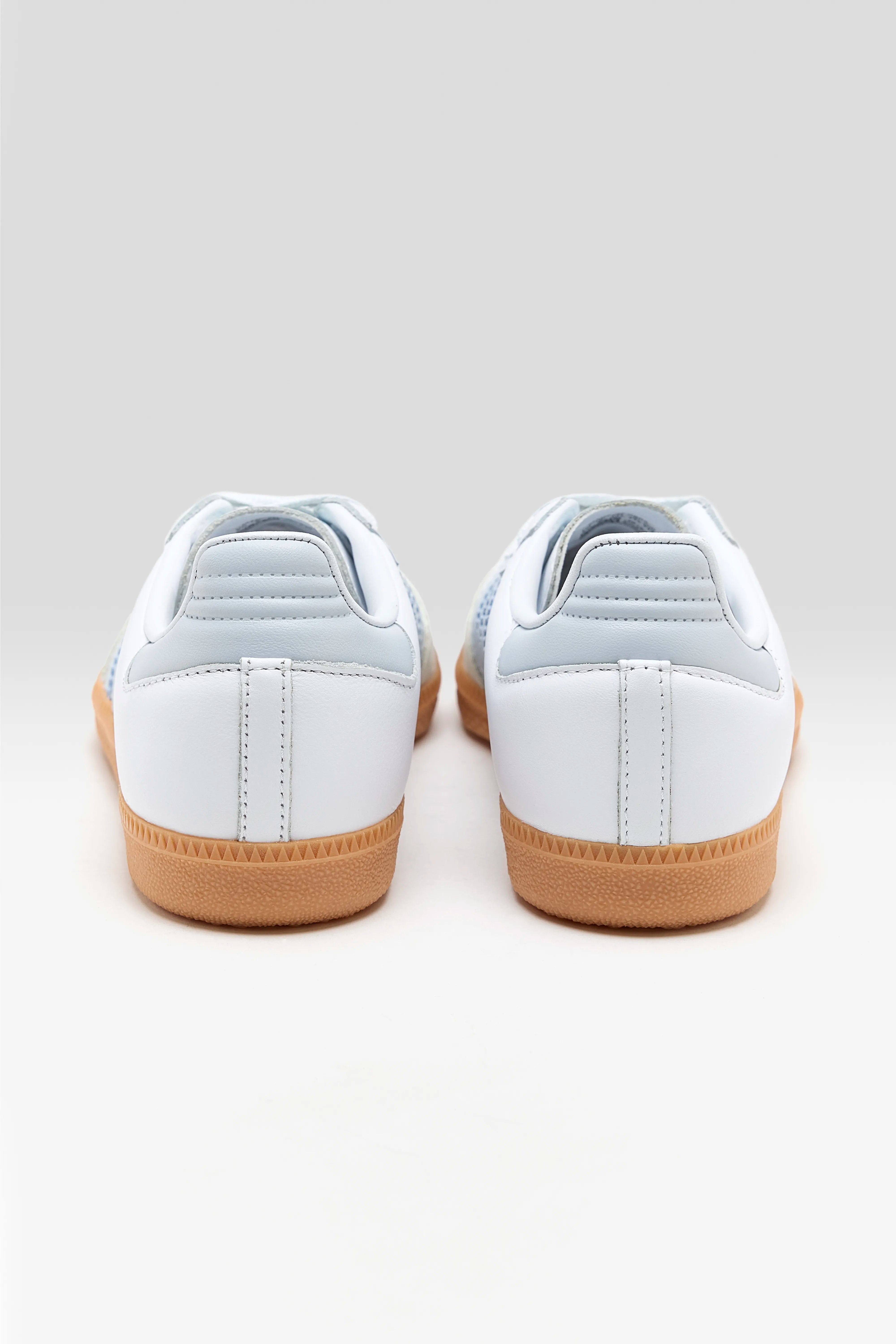 Samba OG for Women (251 / W / WHITE)