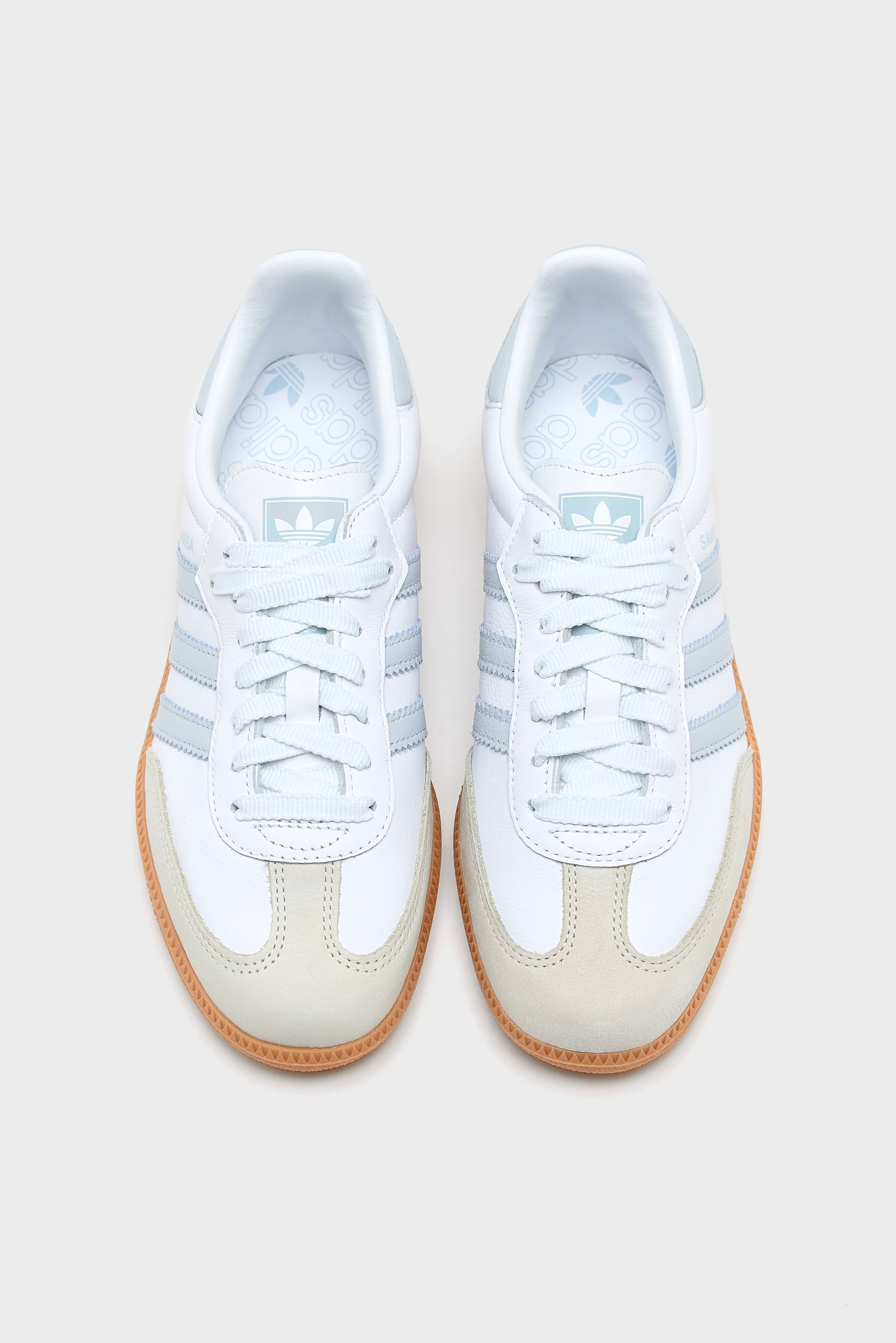 Samba OG pour Femmes (251 / W / WHITE)