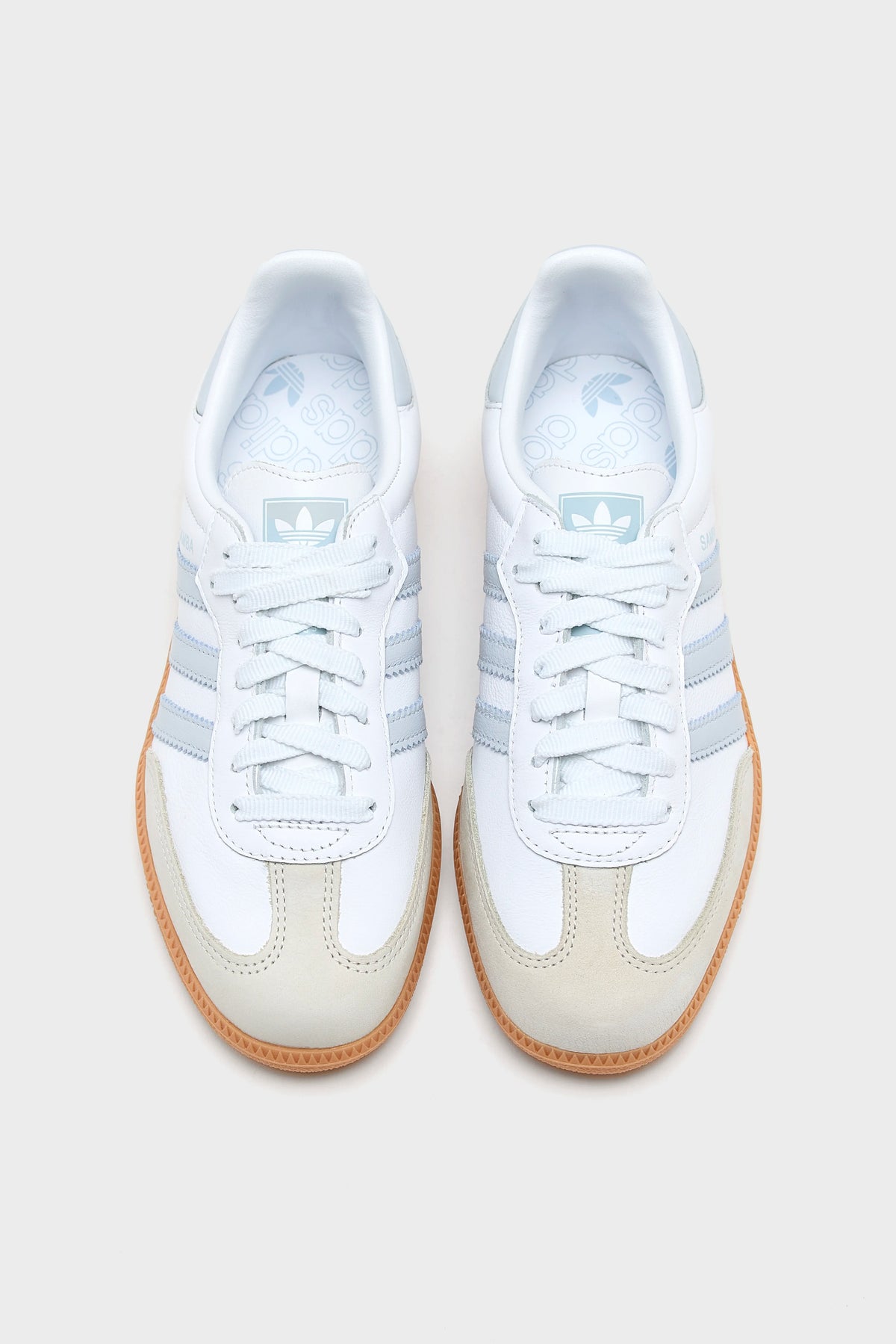 Samba OG pour Femme (251 / W / WHITE)