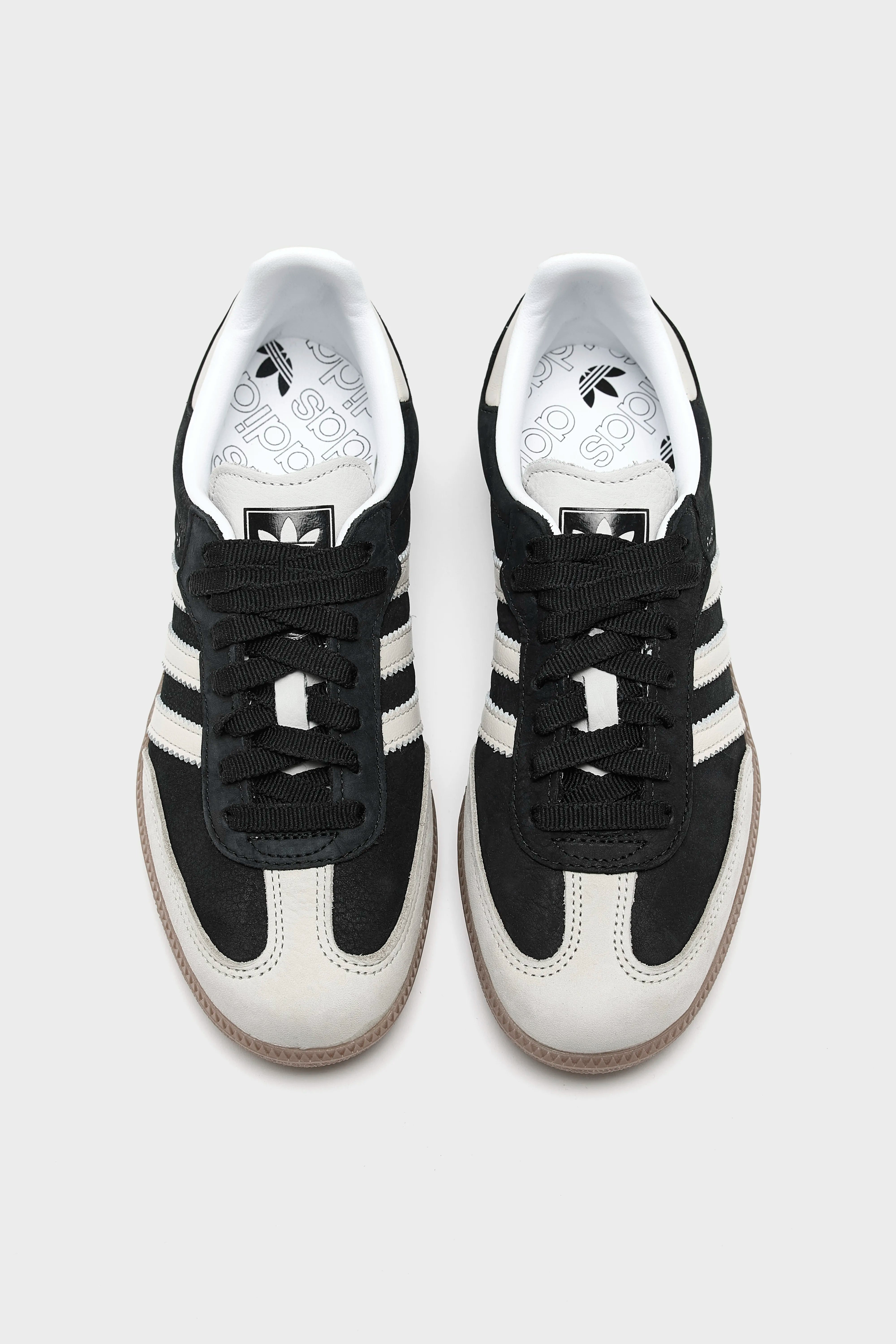 Samba OG for Women (251 / W / BLACK)