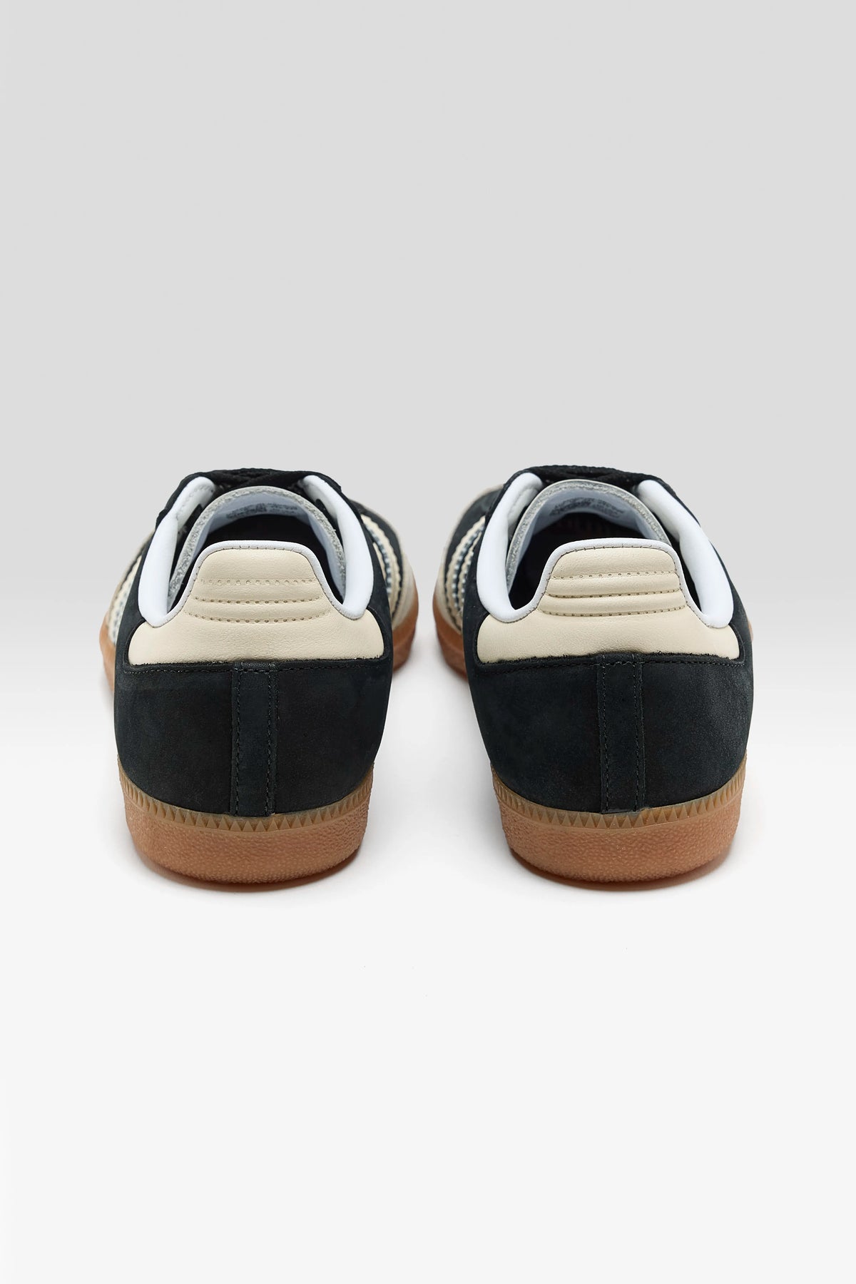 Samba OG for Women (251 / W / BLACK)