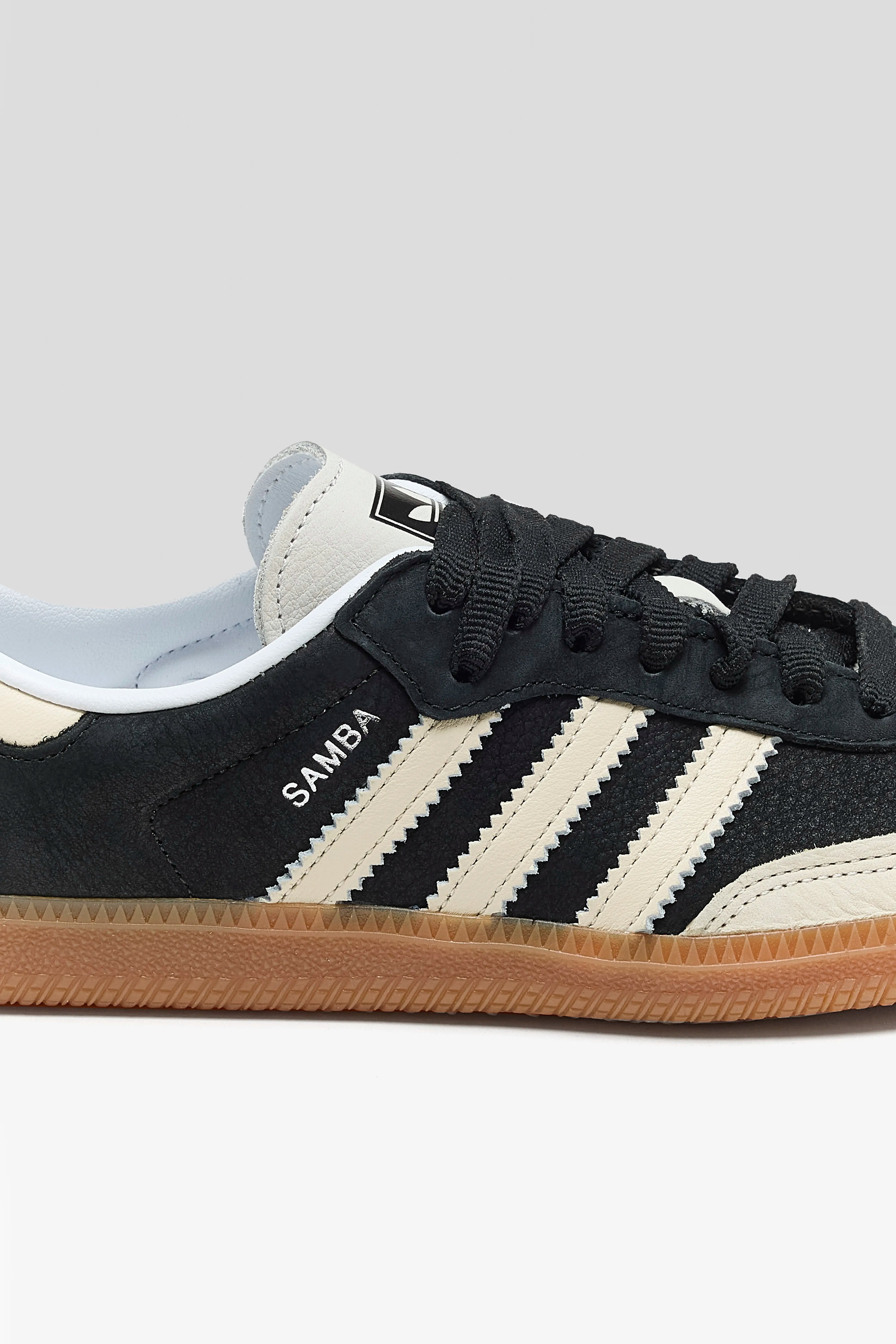 Samba OG pour Femmes (251 / W / BLACK)