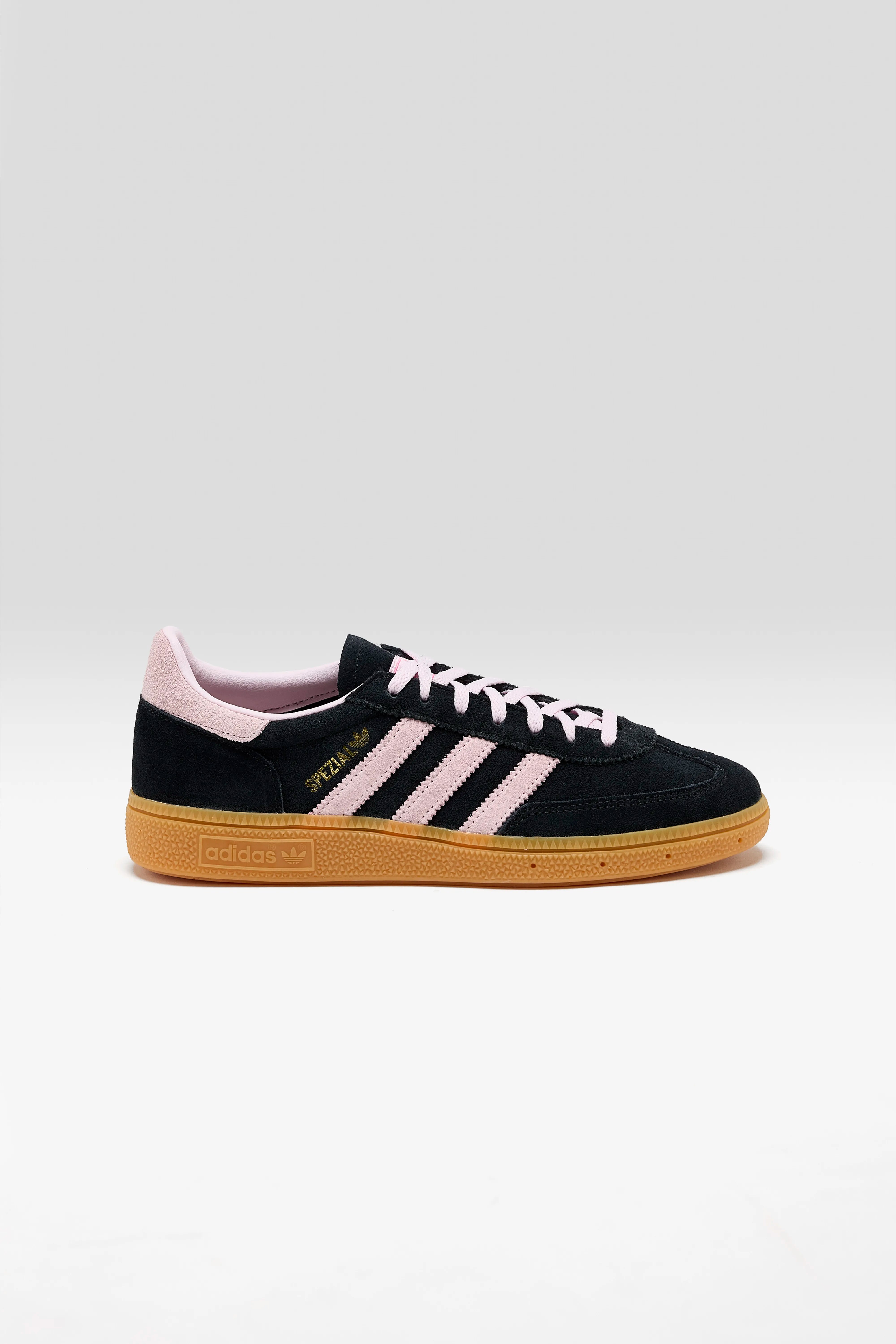 Handball Spezial for Women (251 / W / BLACK)