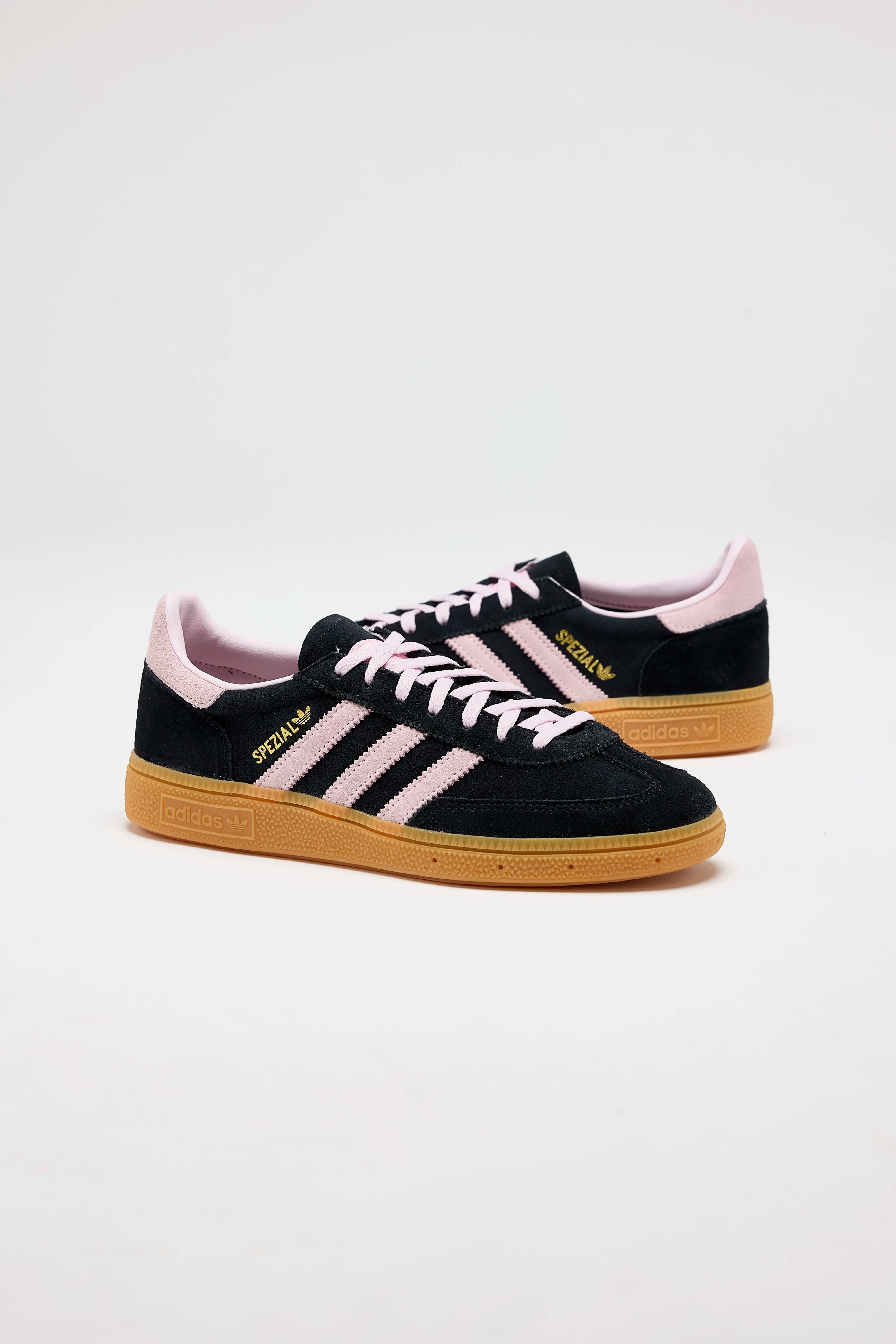 Handball Spezial voor Vrouwen (251 / W / BLACK)
