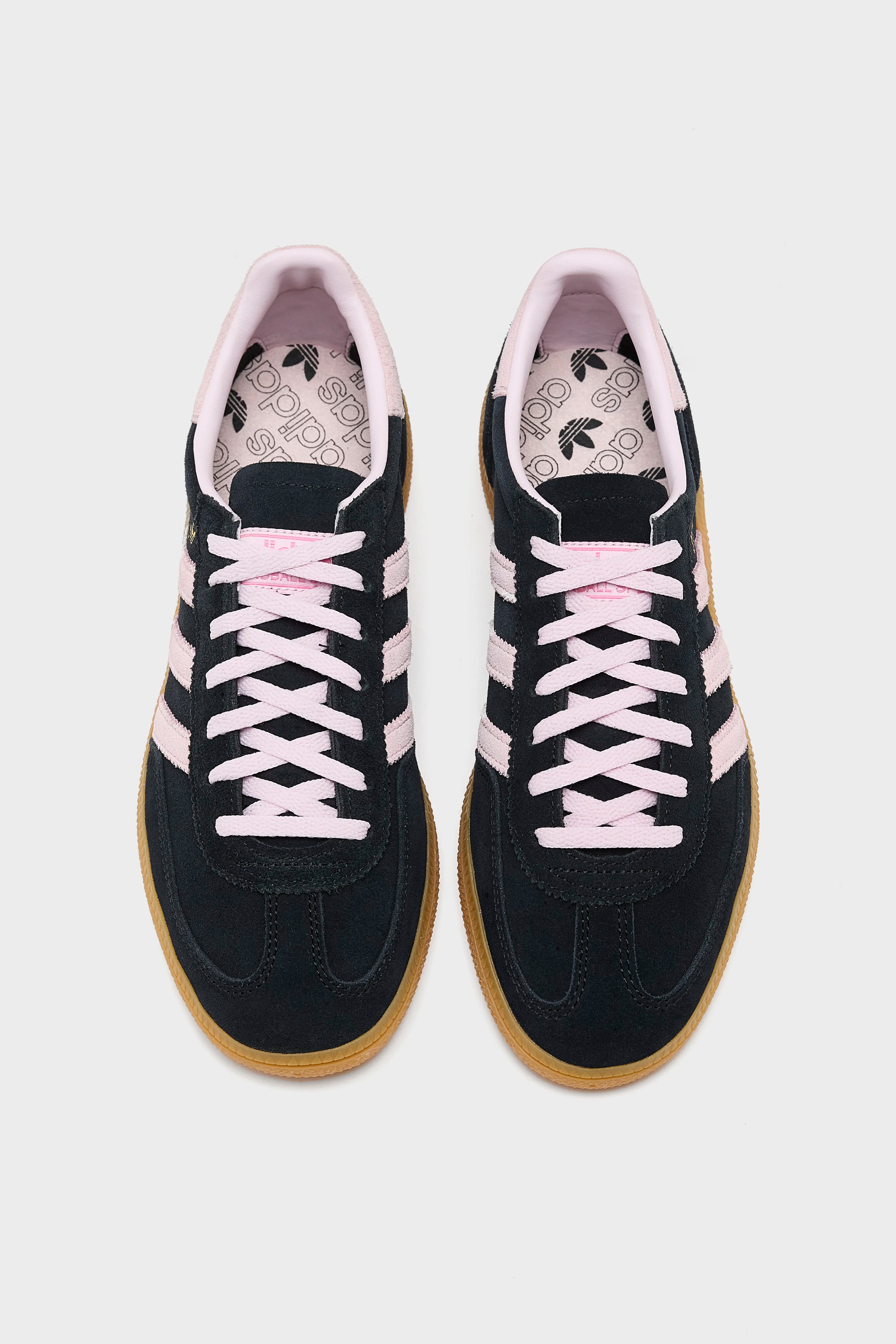 Handball Spezial voor Vrouwen (251 / W / BLACK)