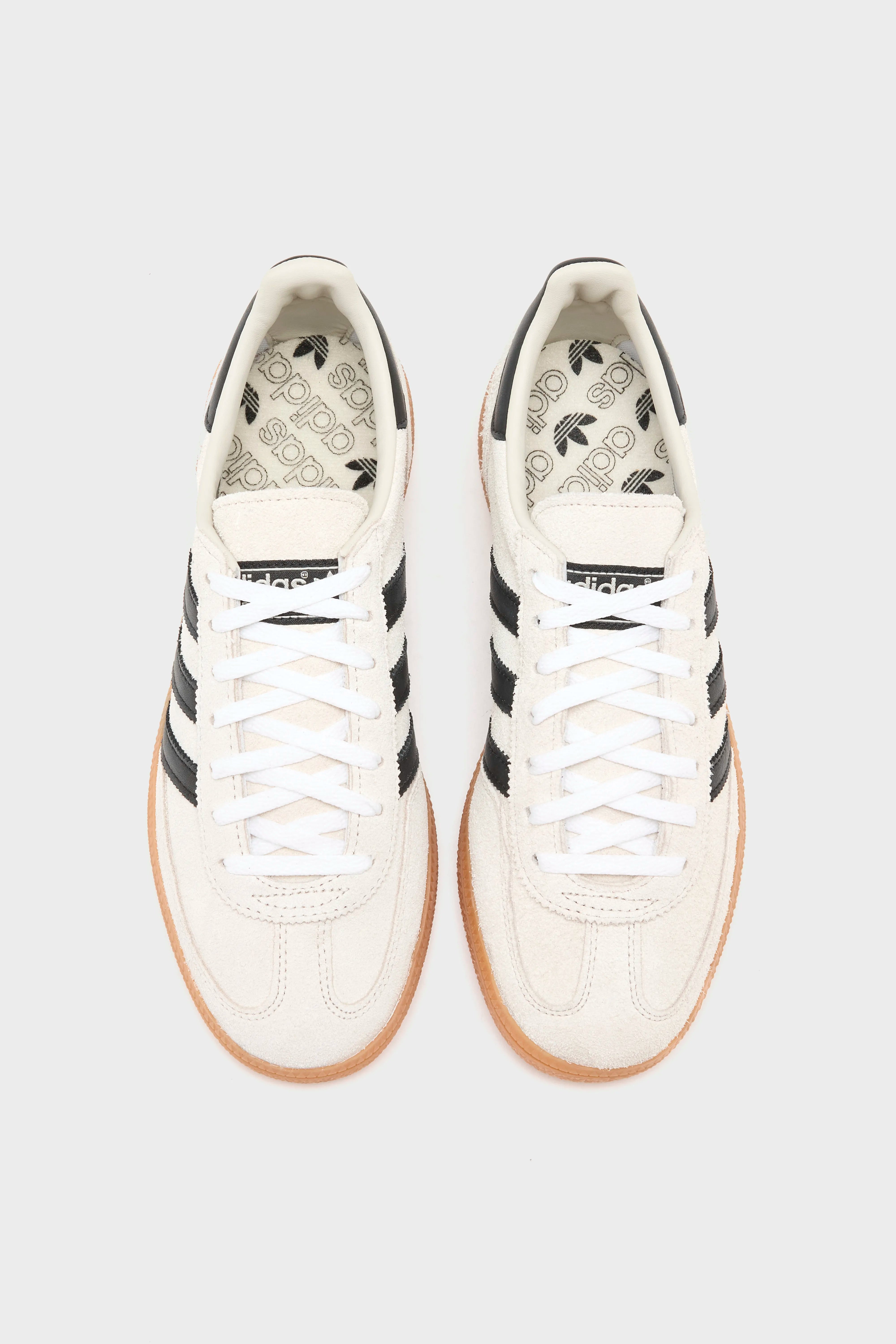 Handball Spezial pour Femmes (251 / W / BEIGE)