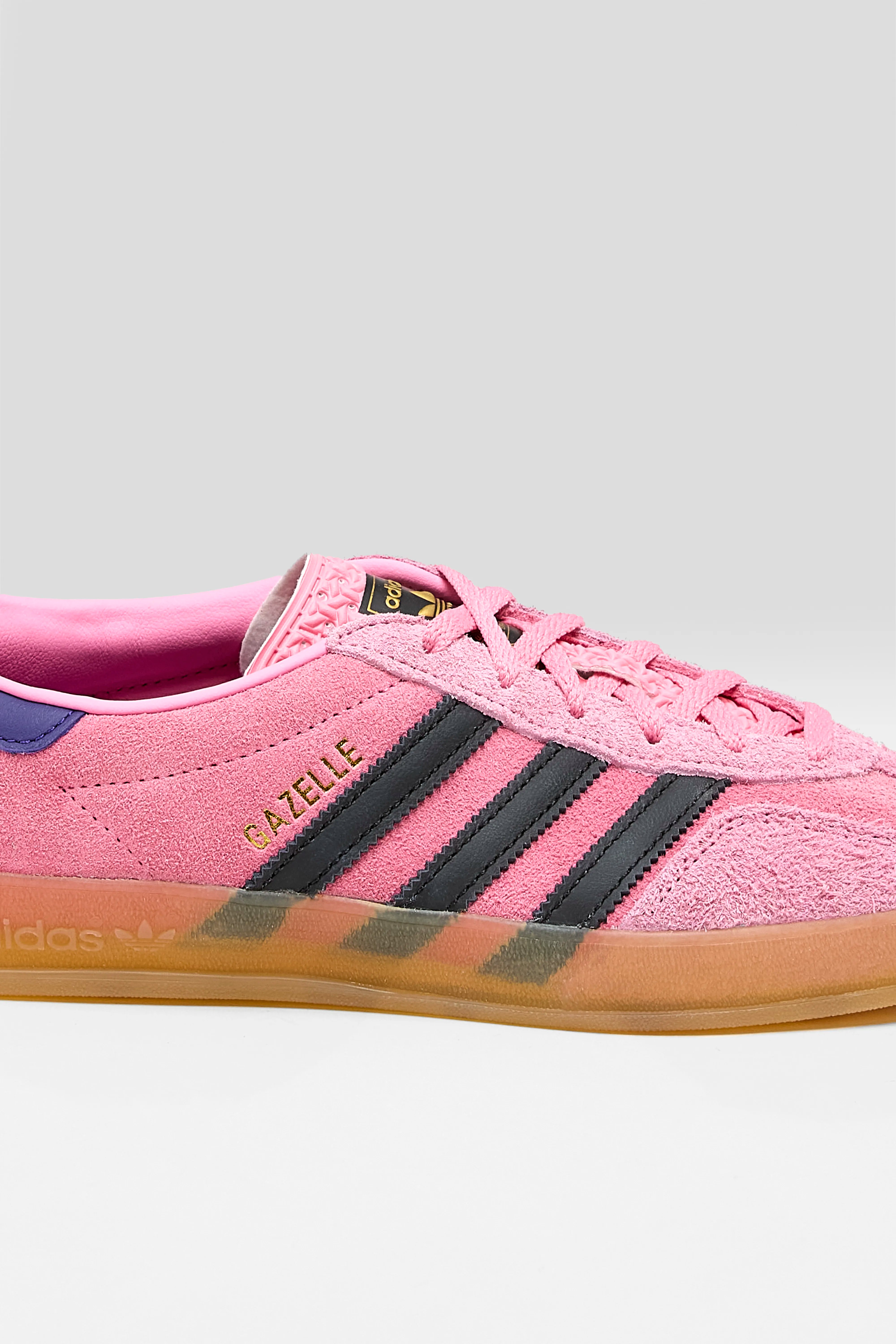 Gazelle Indoor pour Femmes (251 / W / PINK)