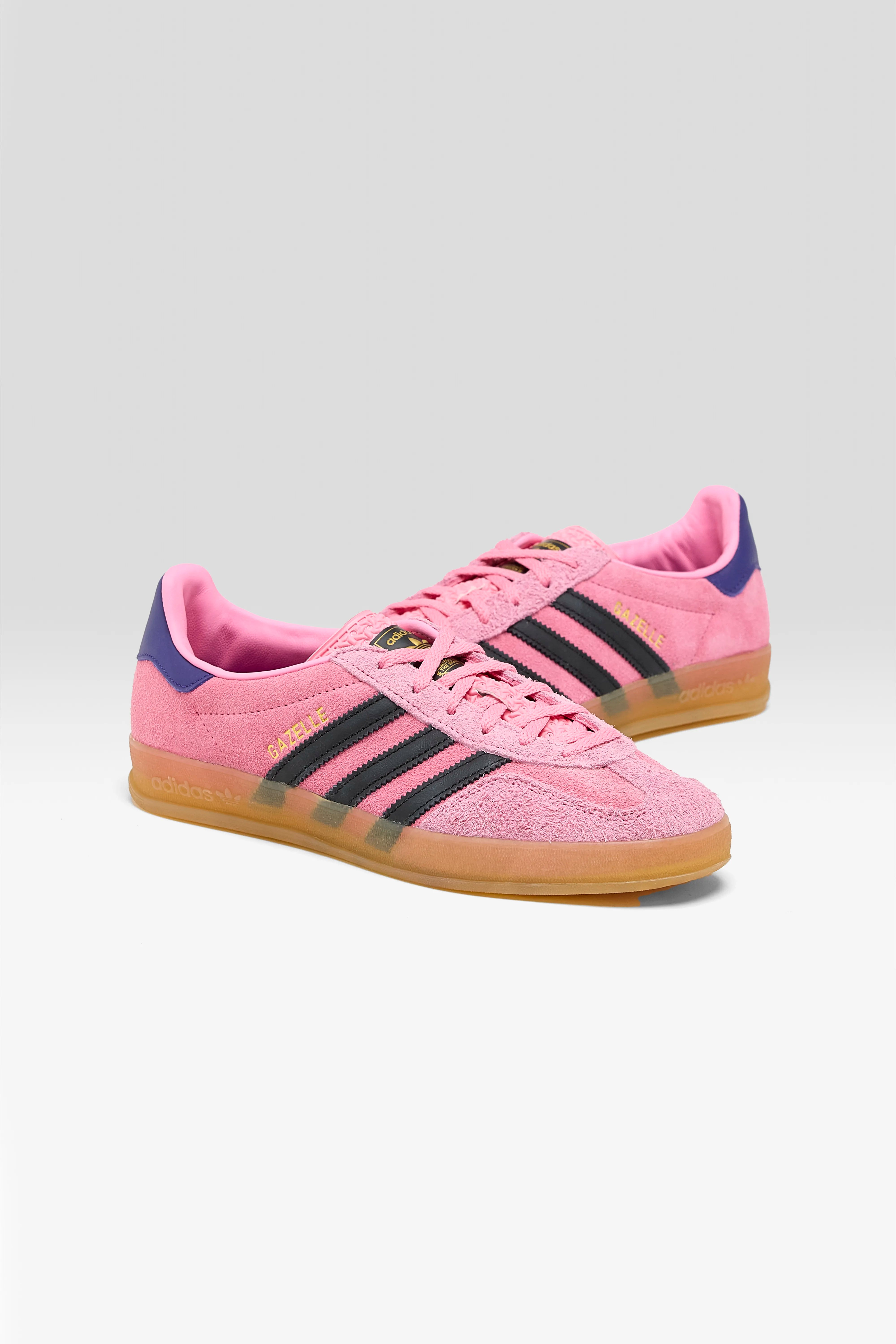 Gazelle Indoor pour Femmes (251 / W / PINK)