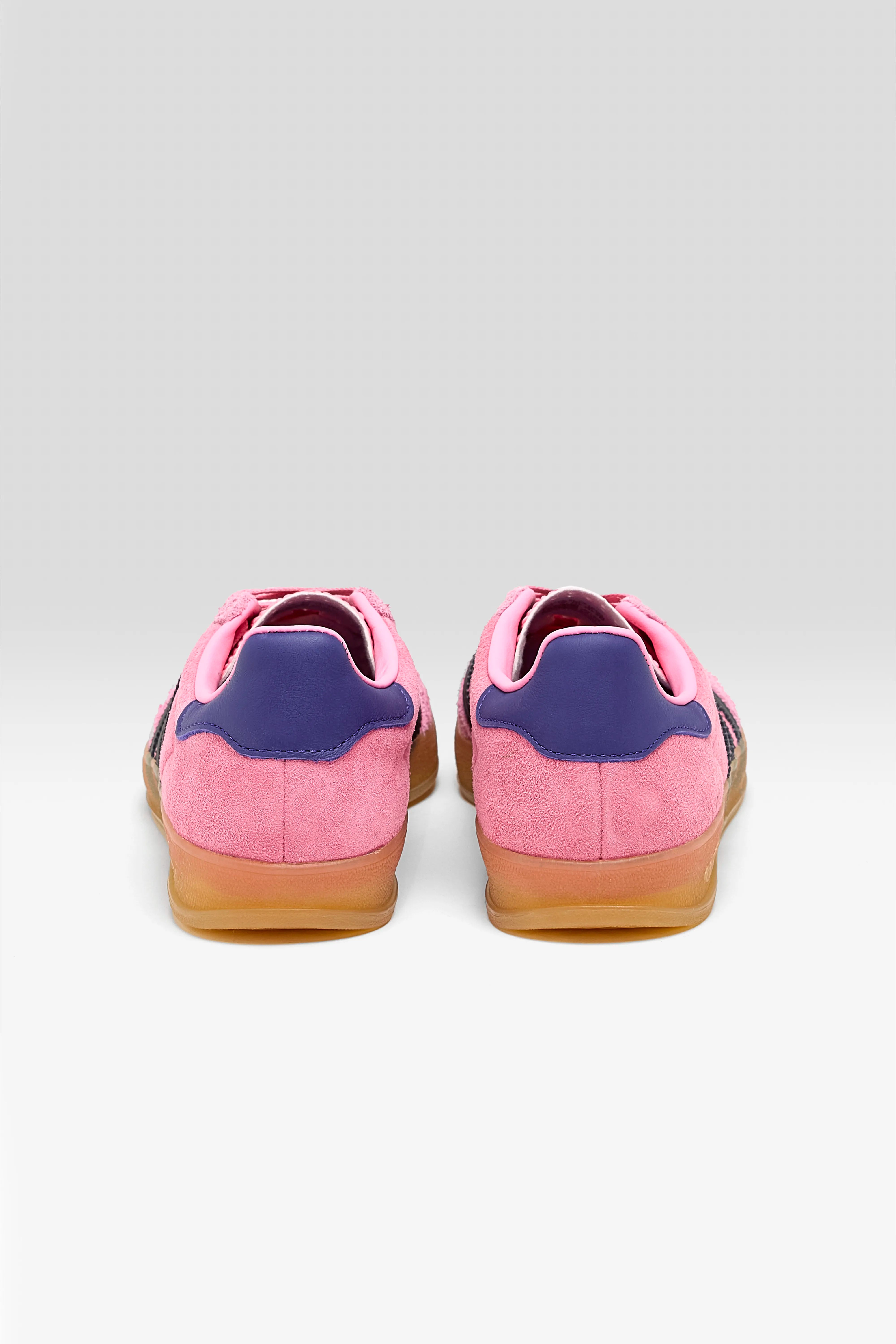 Gazelle Indoor pour Femme (251 / W / PINK)