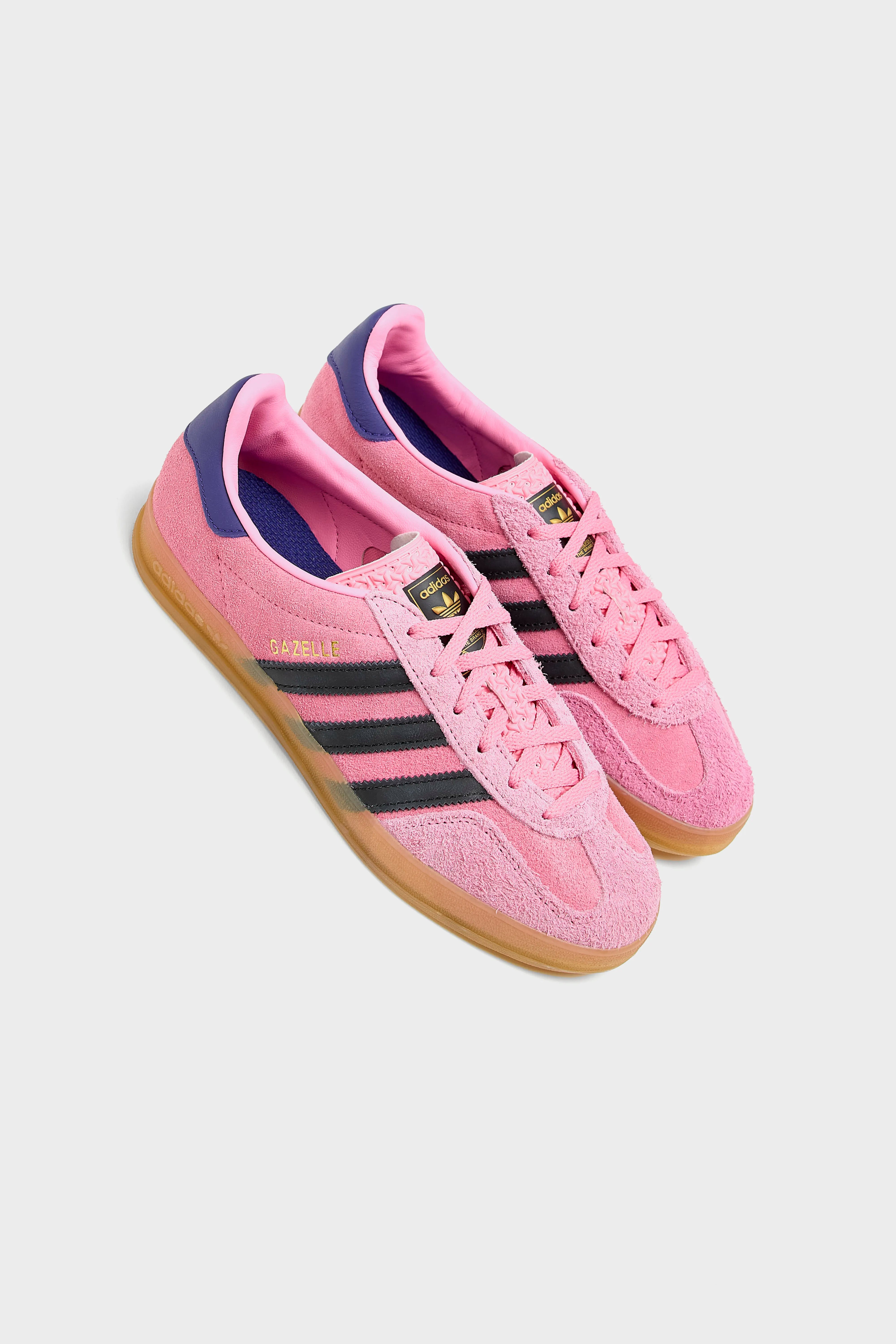 Gazelle Indoor pour Femme (251 / W / PINK)