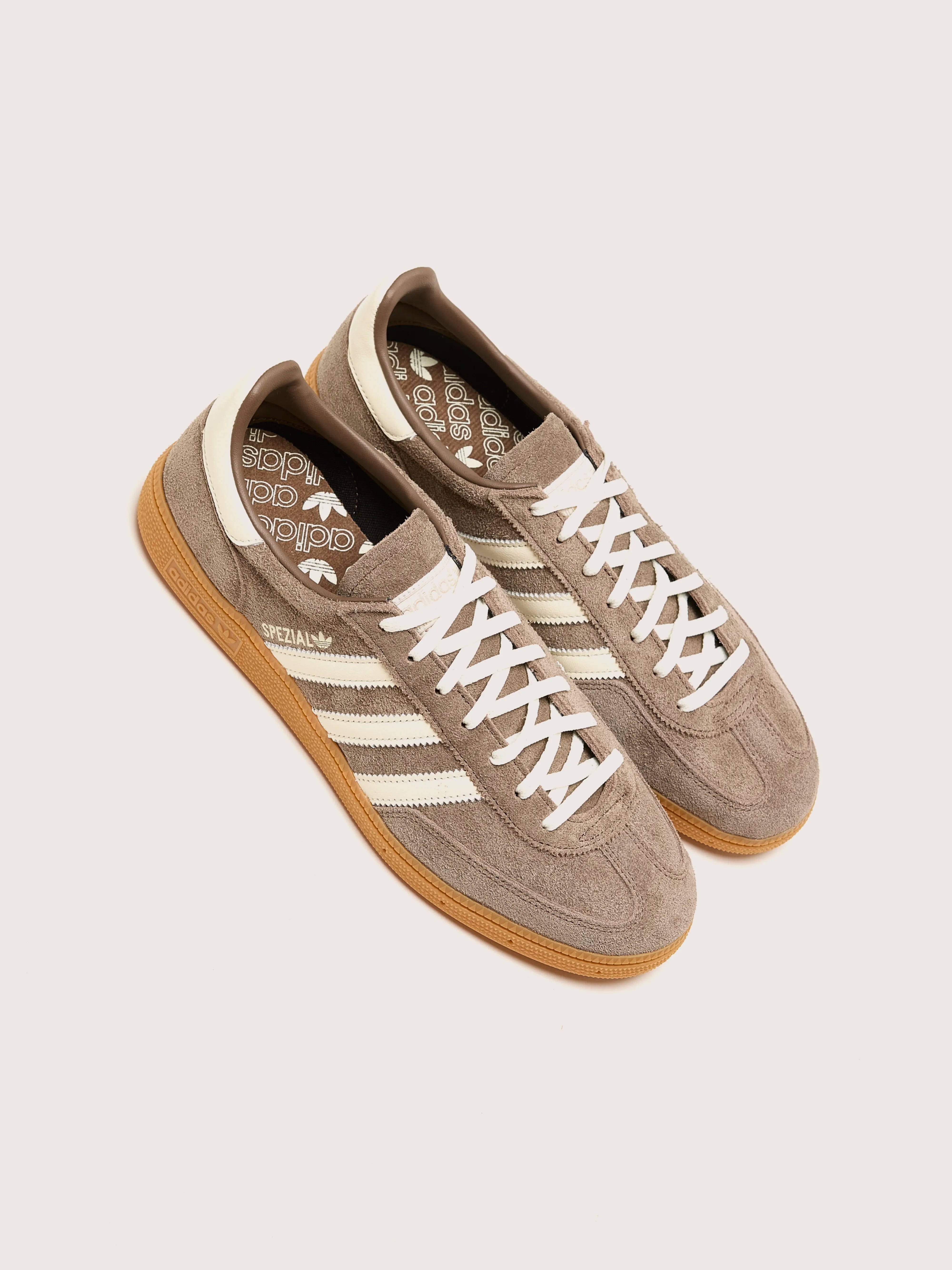 Handball Spezial pour Hommes (242 / M / BROWN)