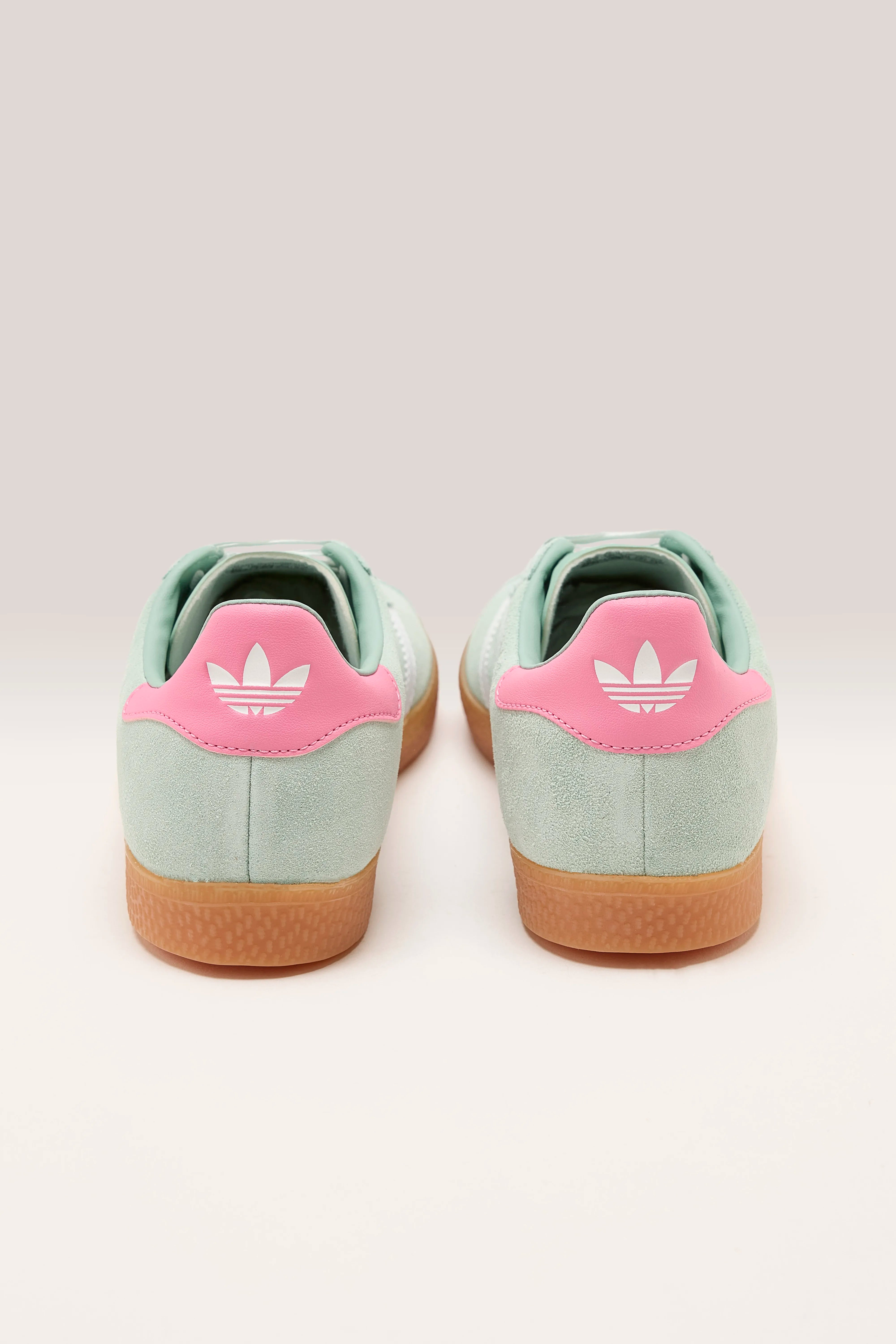 Gazelle juniors (242 / G / GREEN)