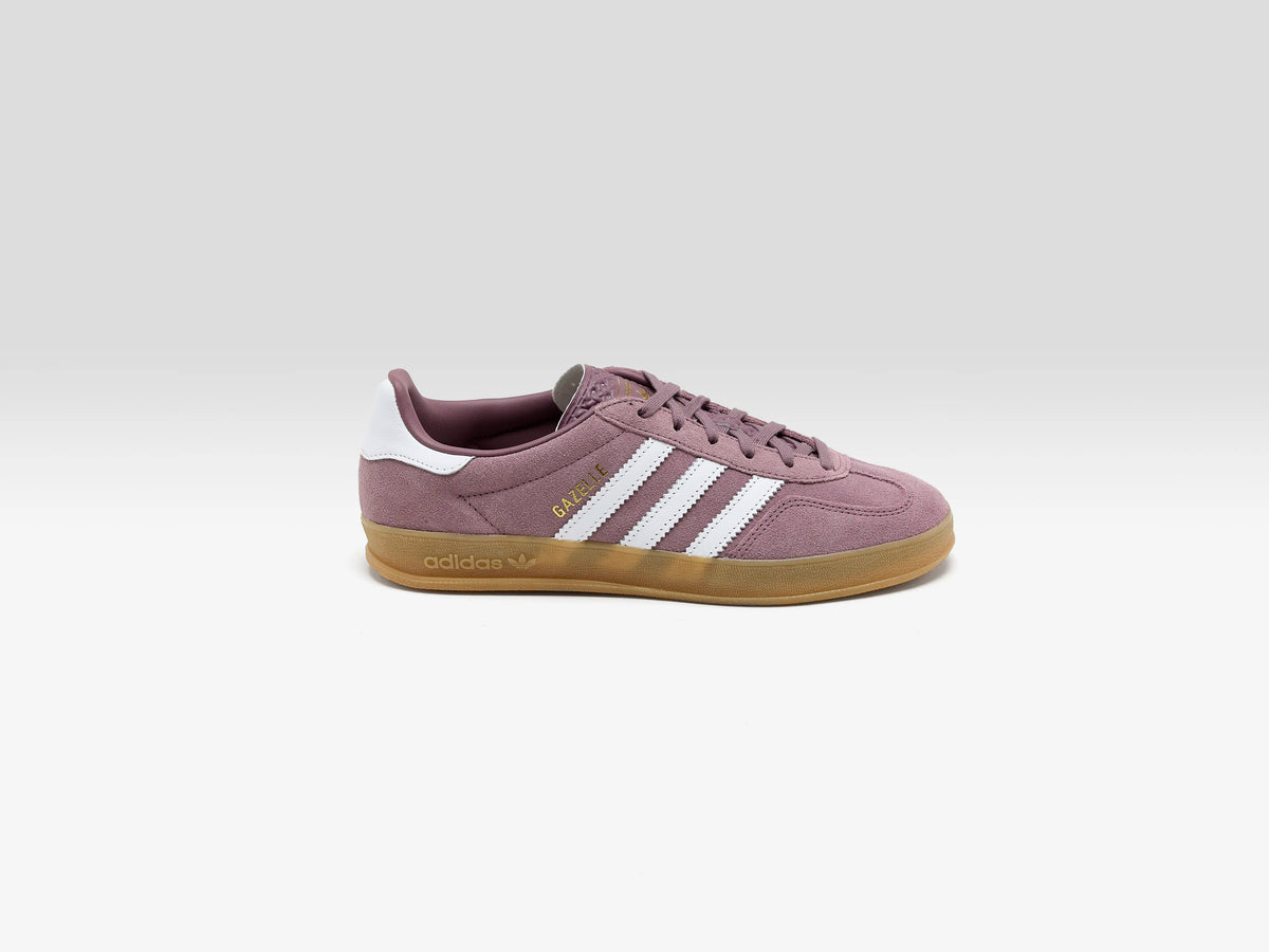 Gazelle Indoor pour Femme (251 / W / BROWN)