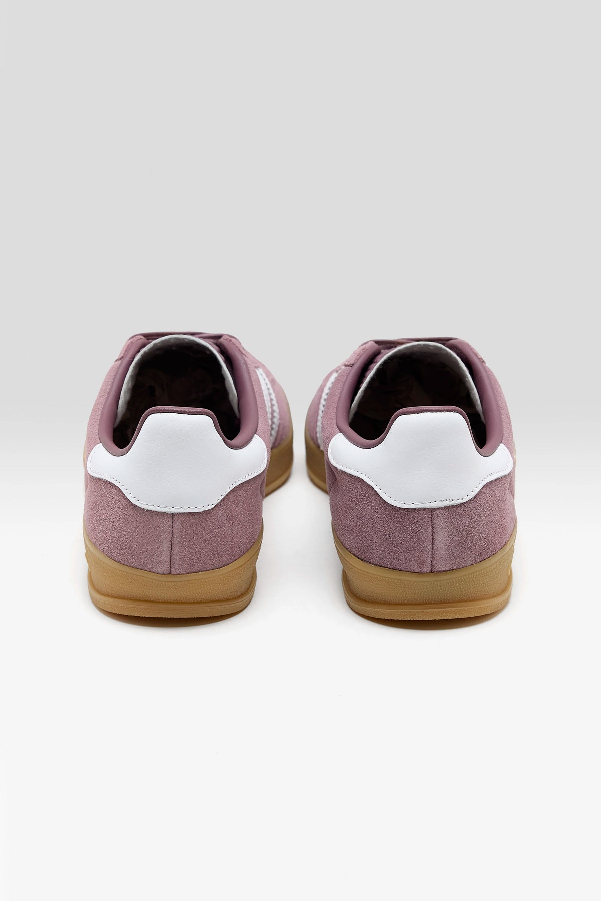 Gazelle Indoor pour Femme (251 / W / BROWN)
