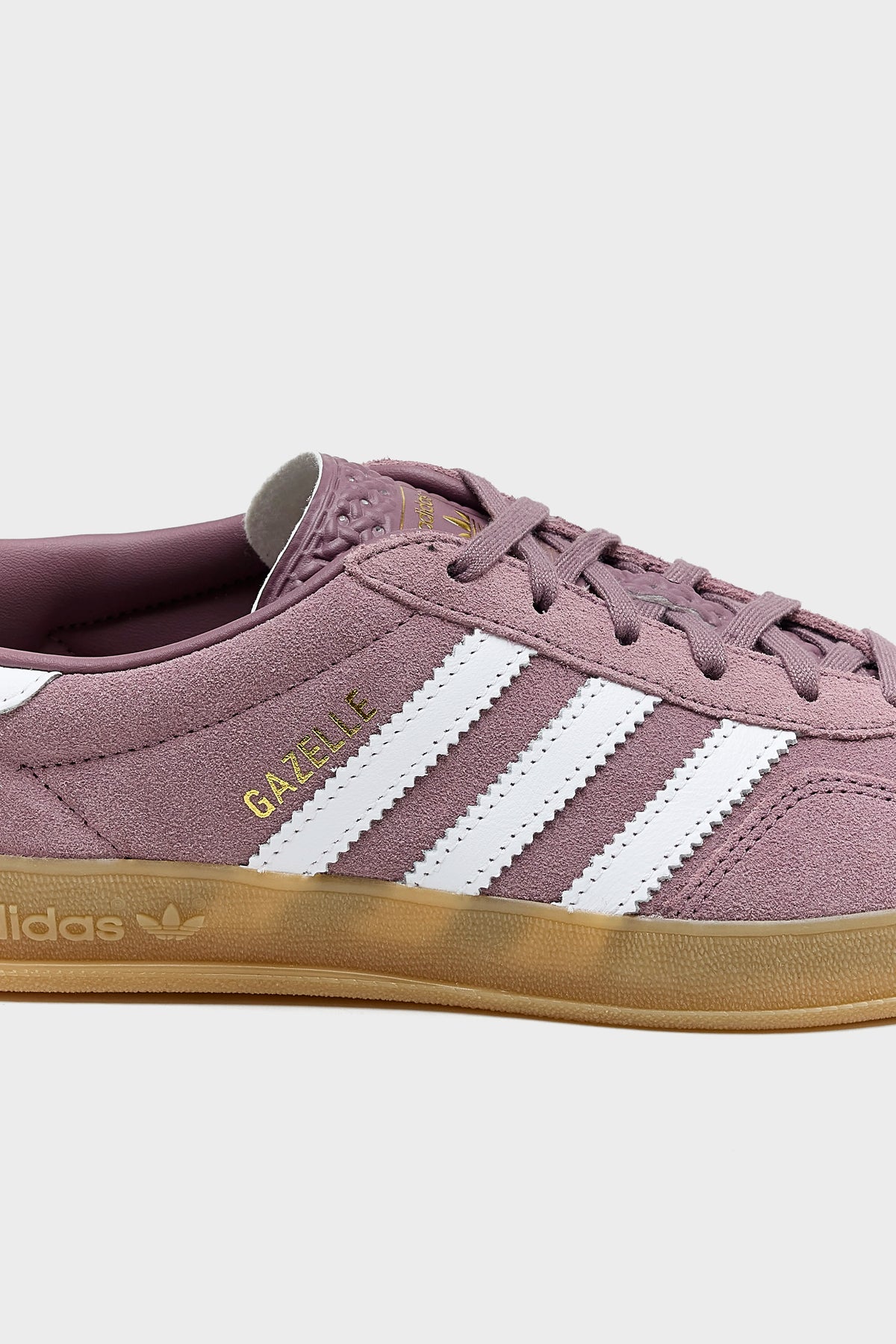 Gazelle Indoor pour Femme (251 / W / BROWN)