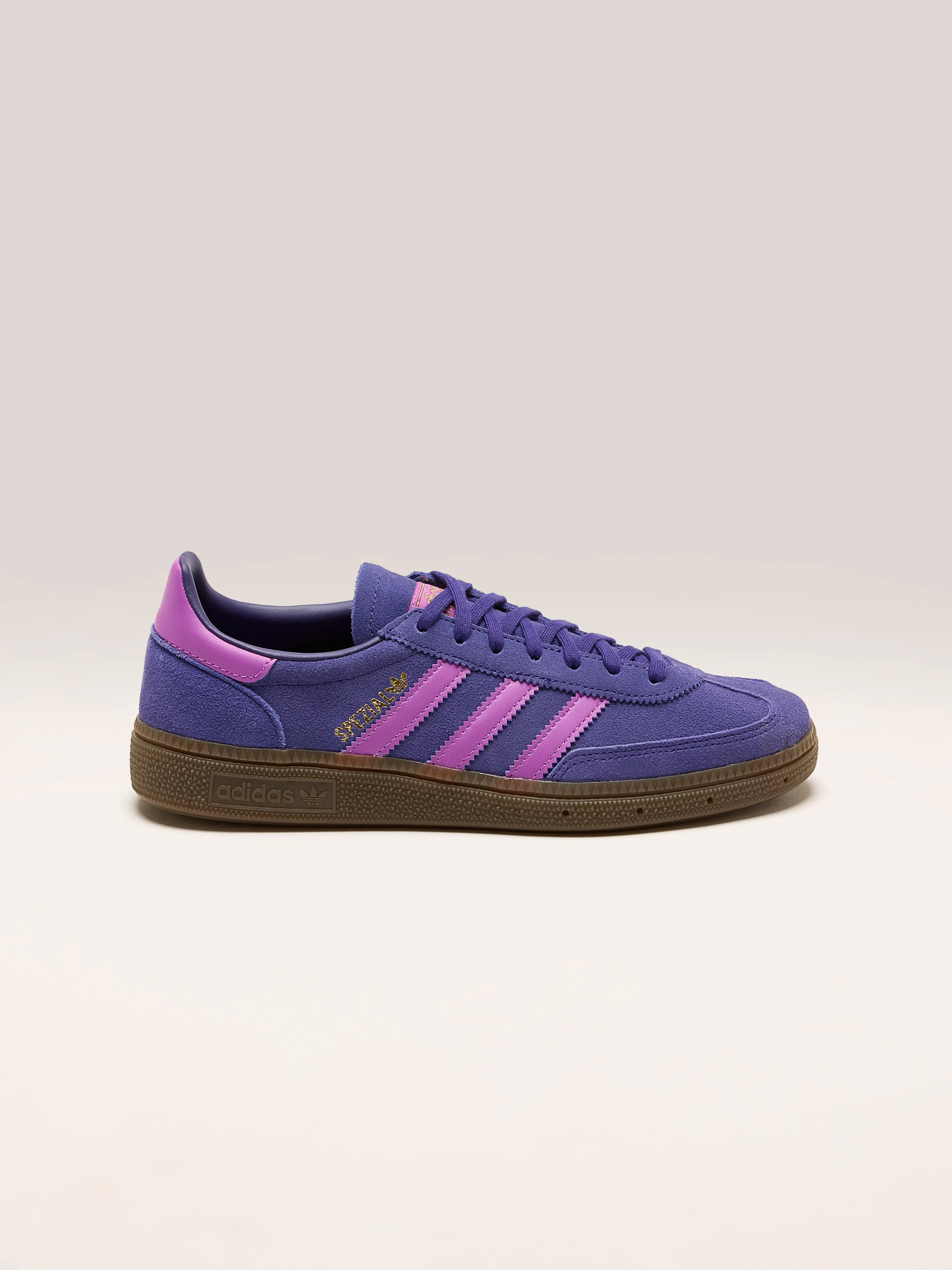 Handball Spezial voor Juniors (242 / G / PURPLE)