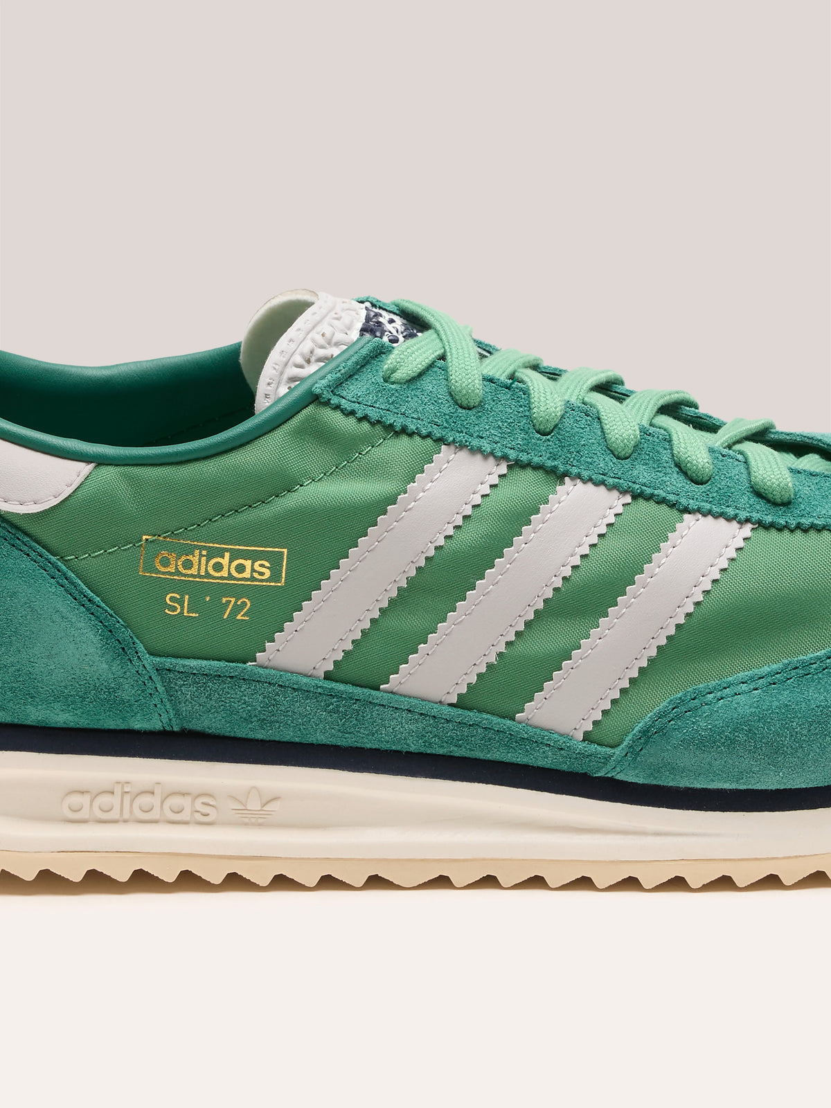 SL 72 RS pour Homme (242 / M / GREEN)