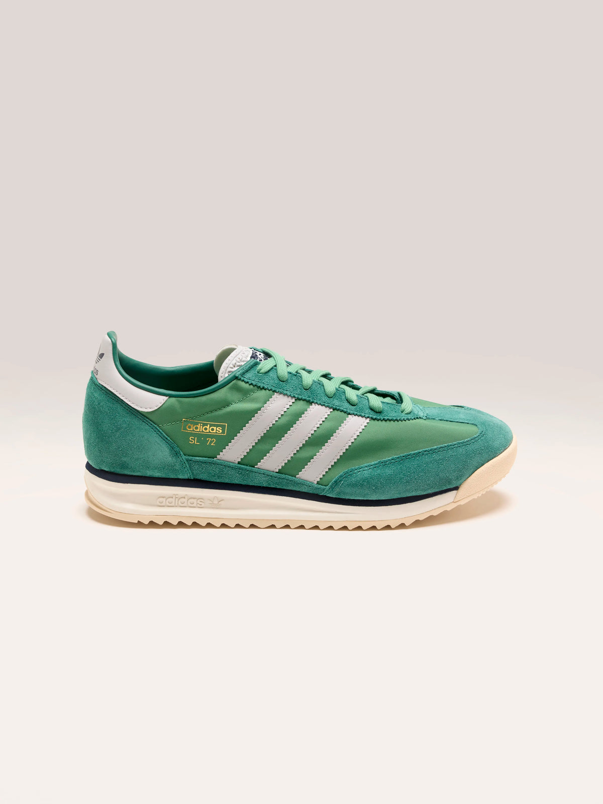 SL 72 RS pour Homme (242 / M / GREEN)
