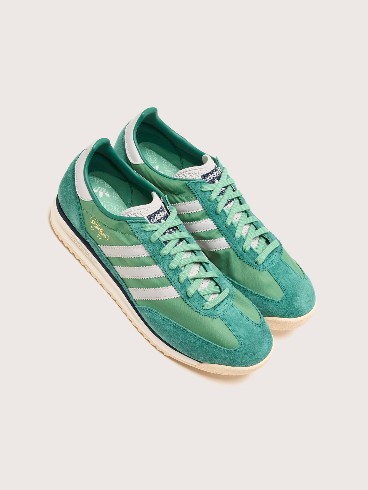 SL 72 RS pour Homme (242 / M / GREEN)