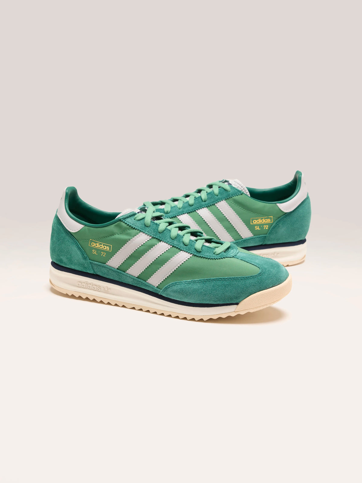 SL 72 RS pour Homme (242 / M / GREEN)