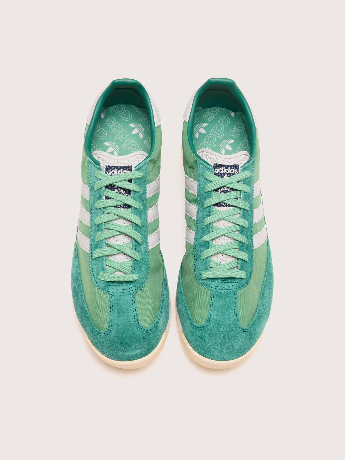 SL 72 RS pour Homme (242 / M / GREEN)