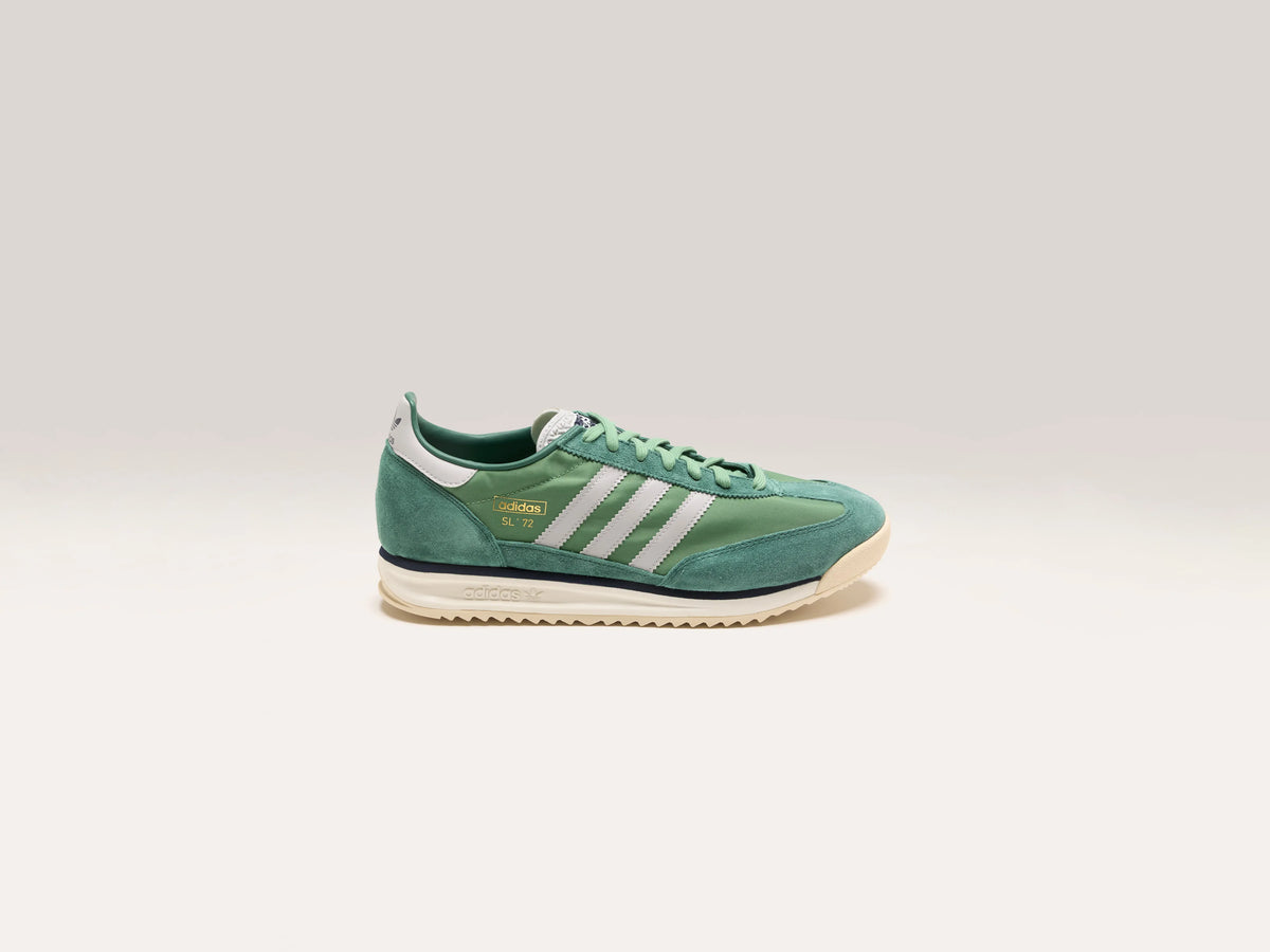 SL 72 RS pour Homme (242 / M / GREEN)