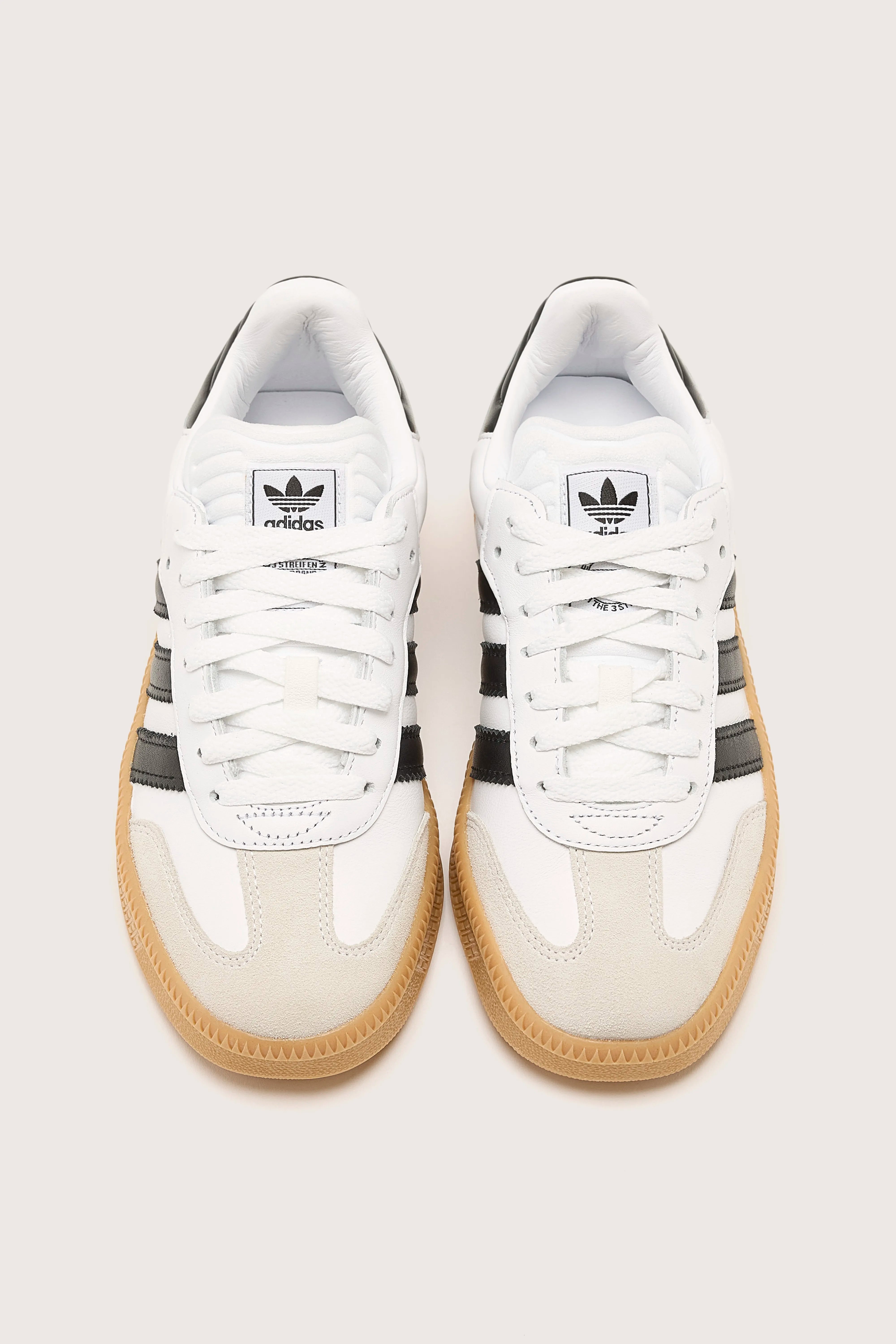 Samba Xlg J voor Juniors (242 / B / WHITE)