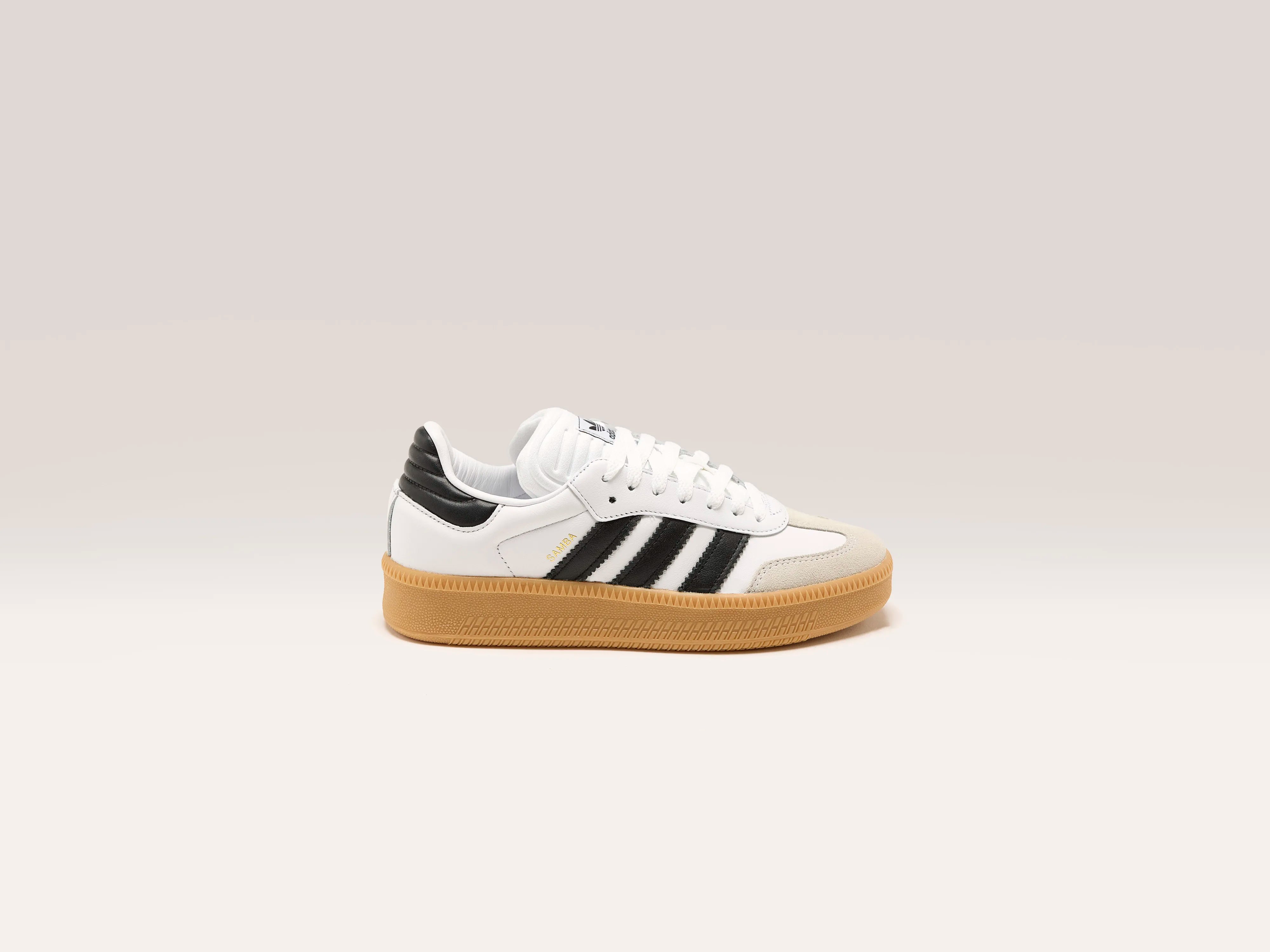 Samba Xlg J voor Juniors (242 / B / WHITE)