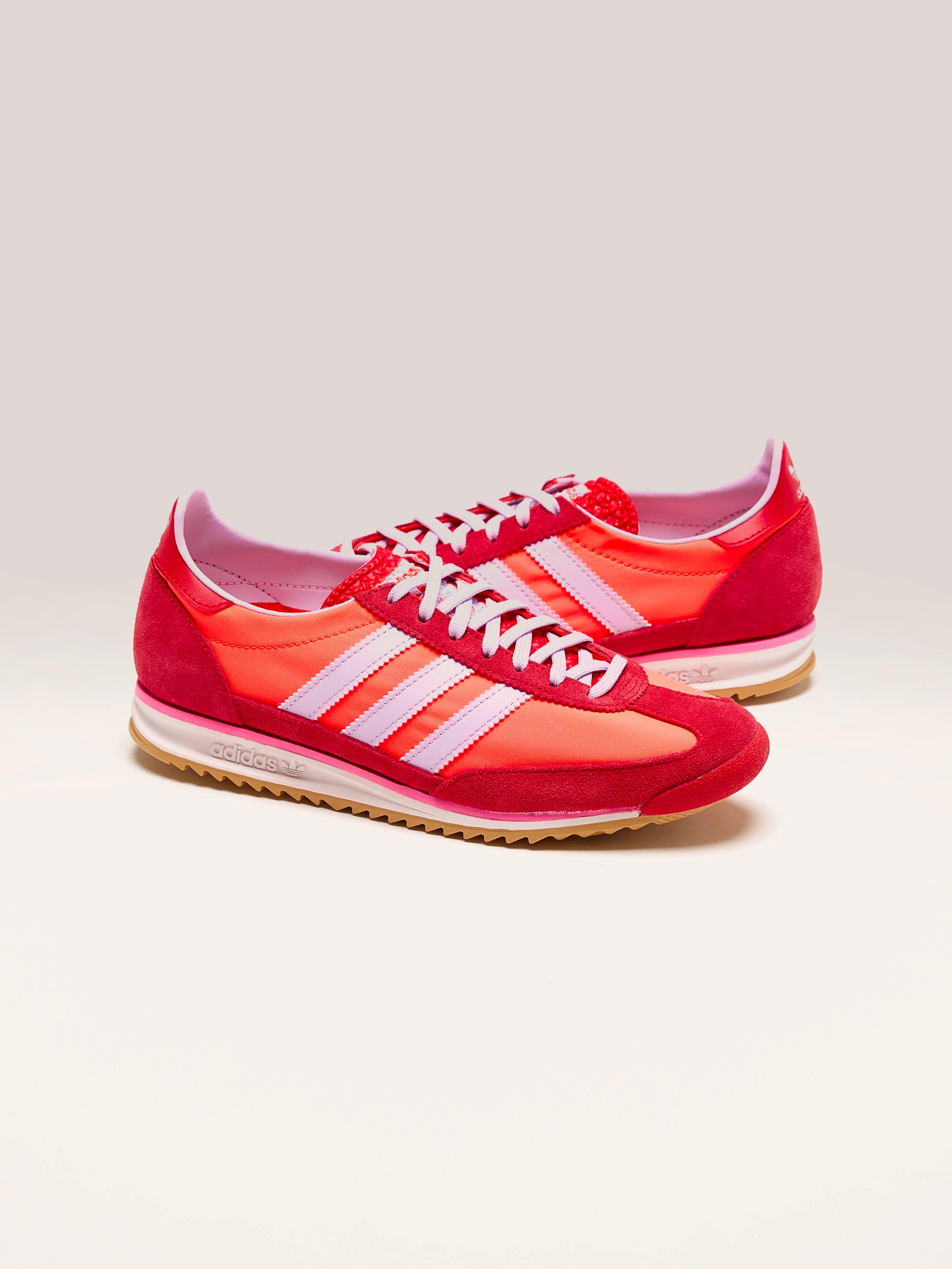 SL 72 OG pour Femmes (242 / W / RED)