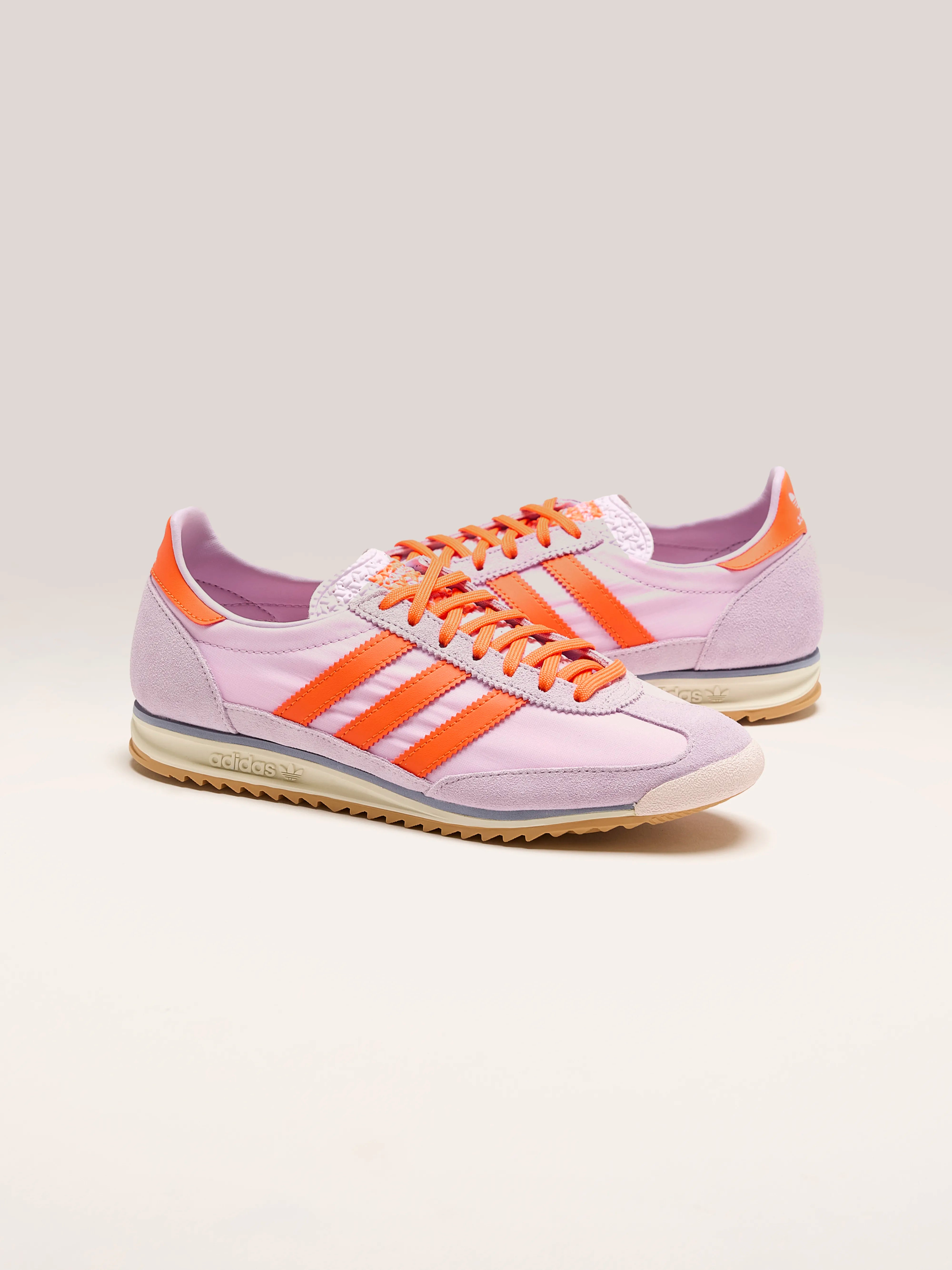 SL 72 OG pour Femmes (242 / W / PINK)