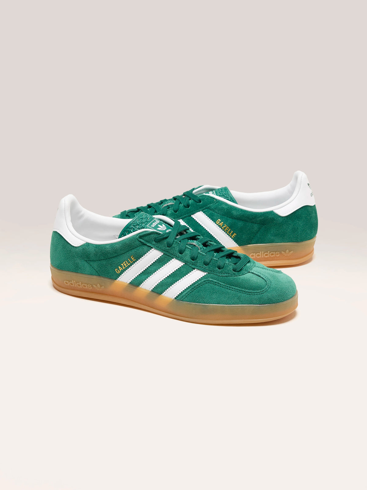 Gazelle Indoor for Men (242 / M / GREEN)